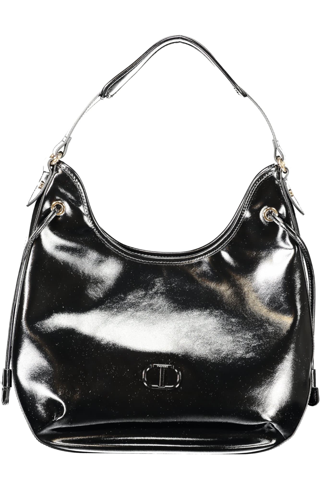 TWINSET Damen Tasche in Schwarz