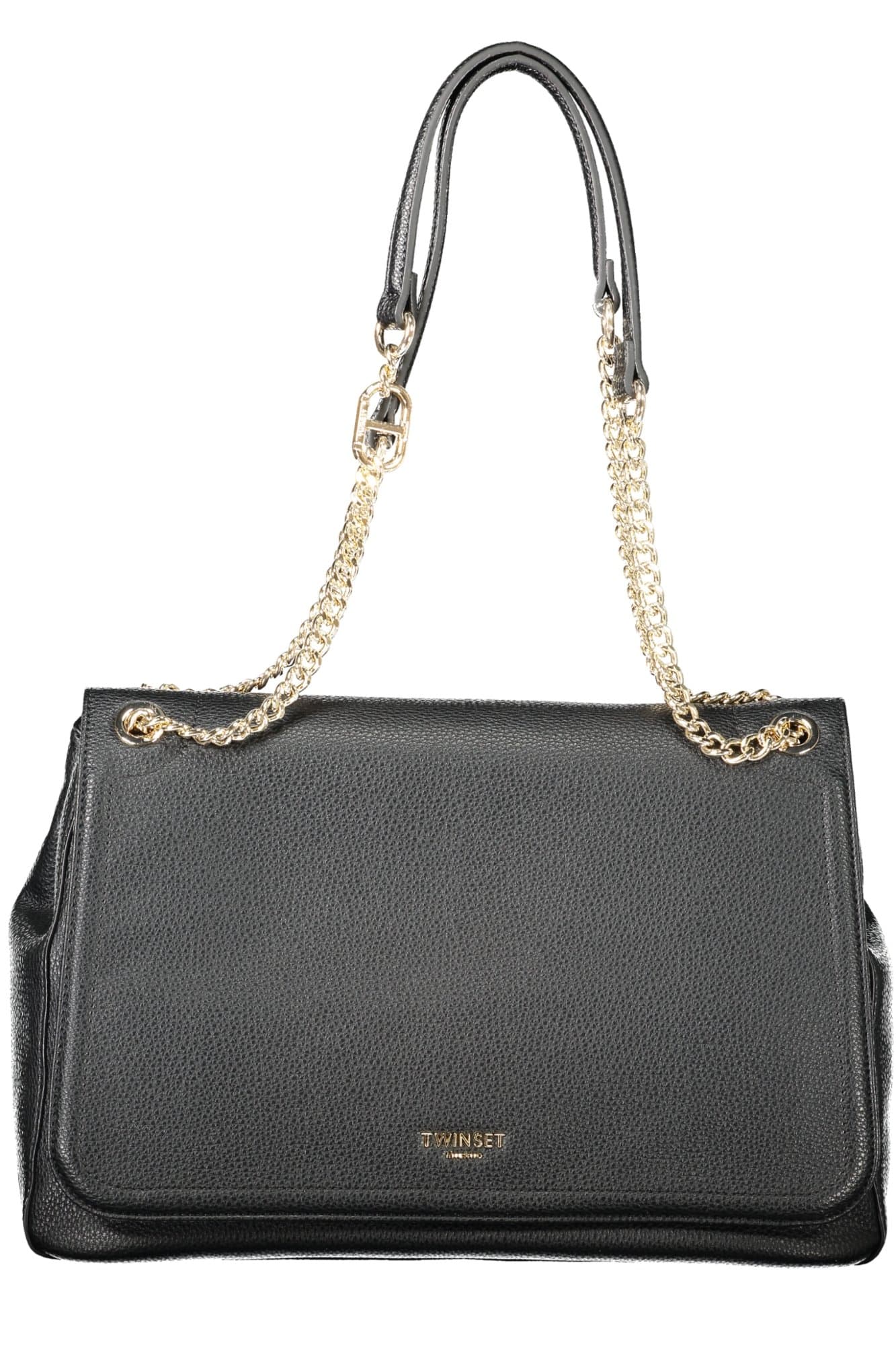 TWINSET Damen Tasche in Schwarz