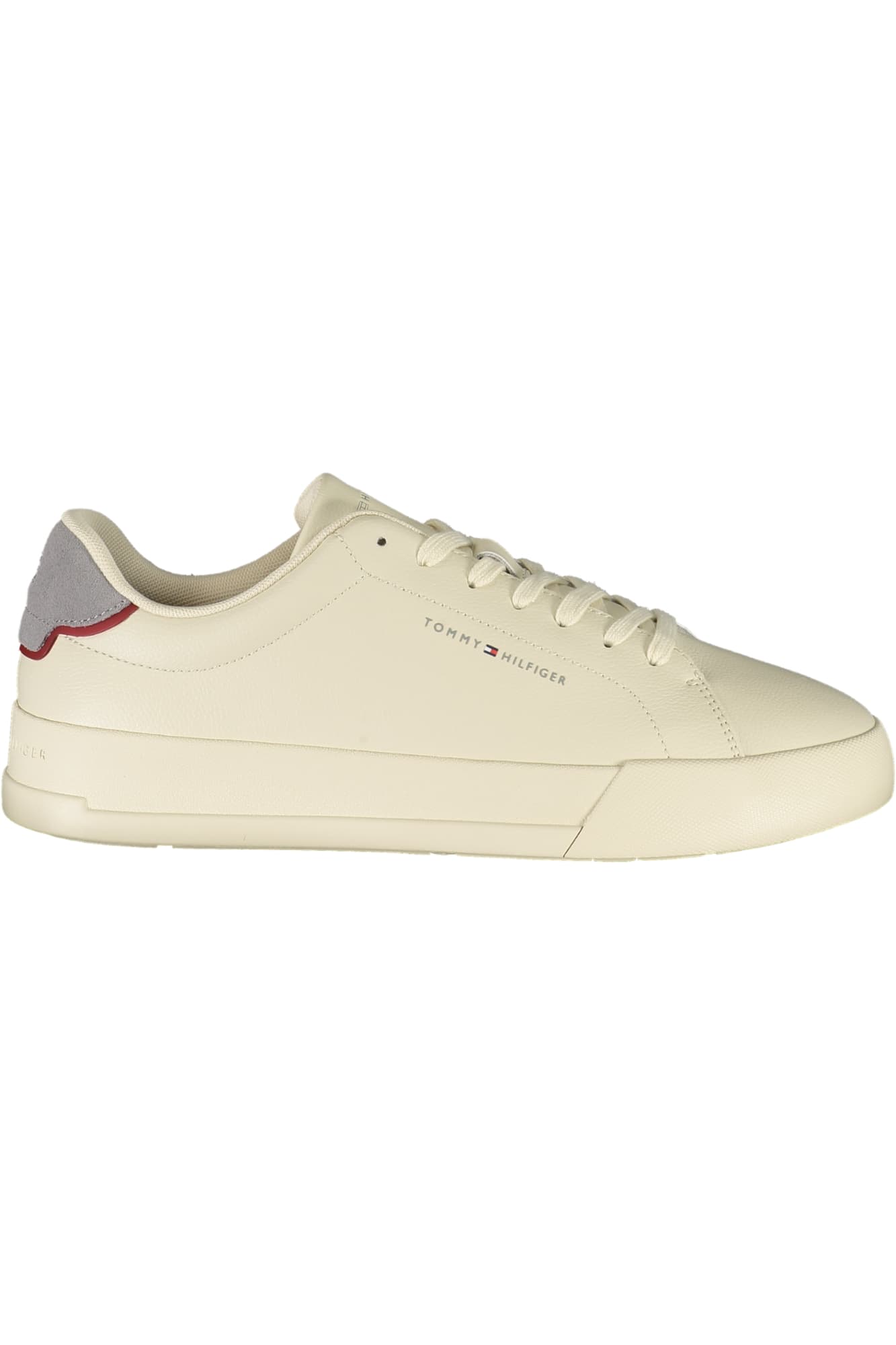 Tommy Hilfiger Herren Sneaker in Beige