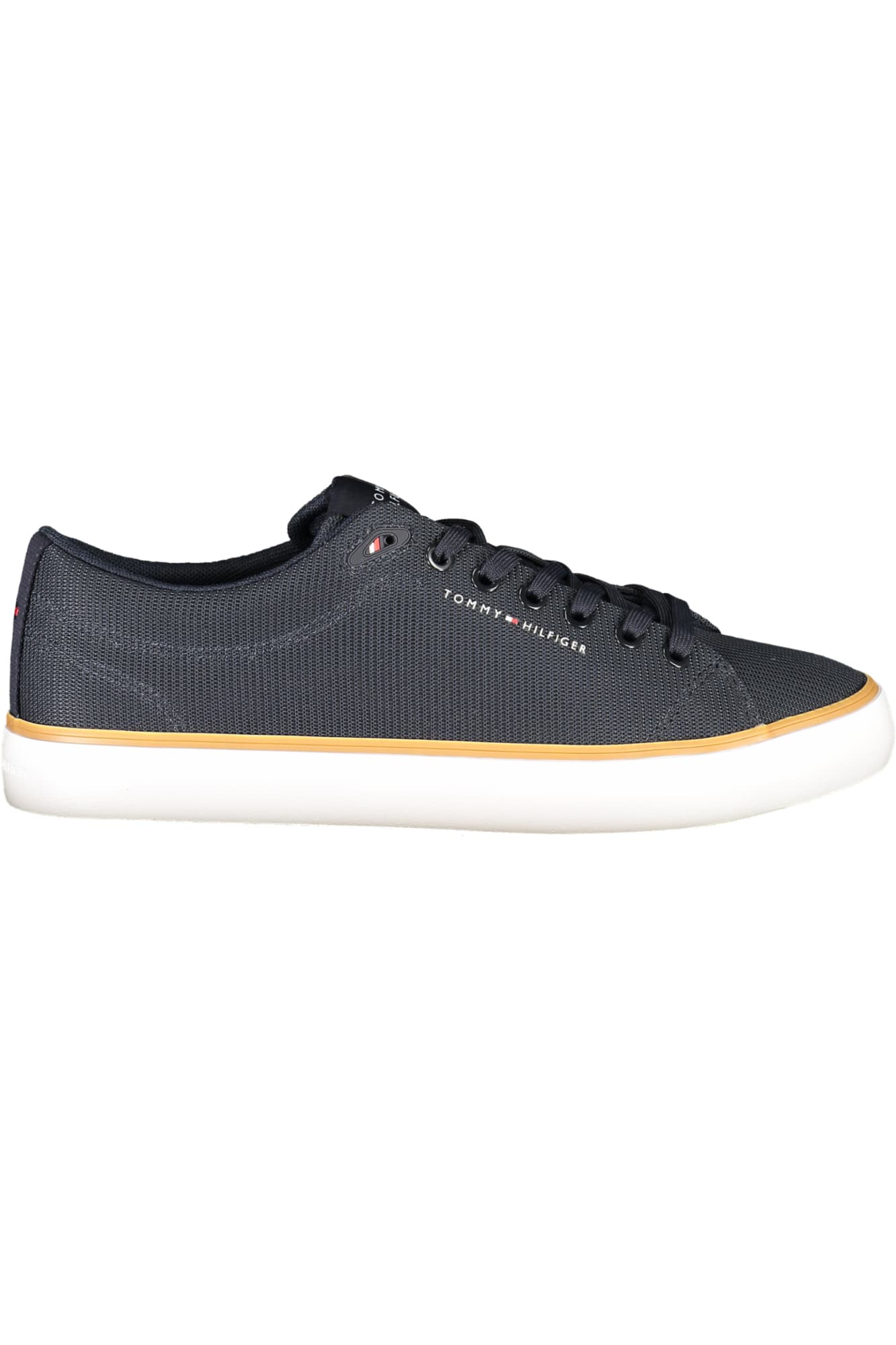 Tommy Hilfiger Herren Sneaker in Blau