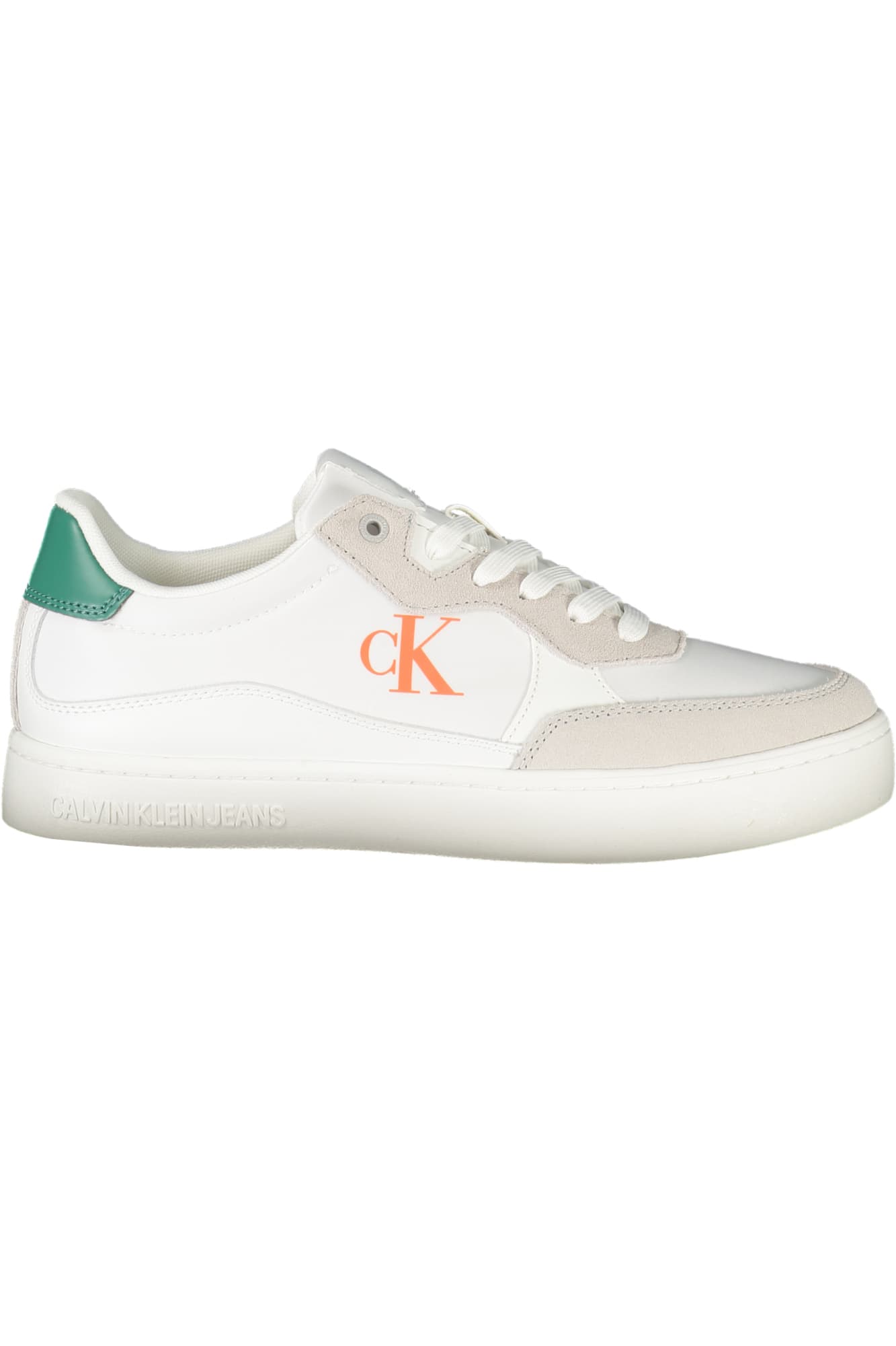 Calvin Klein Herren Sneaker in Weiß