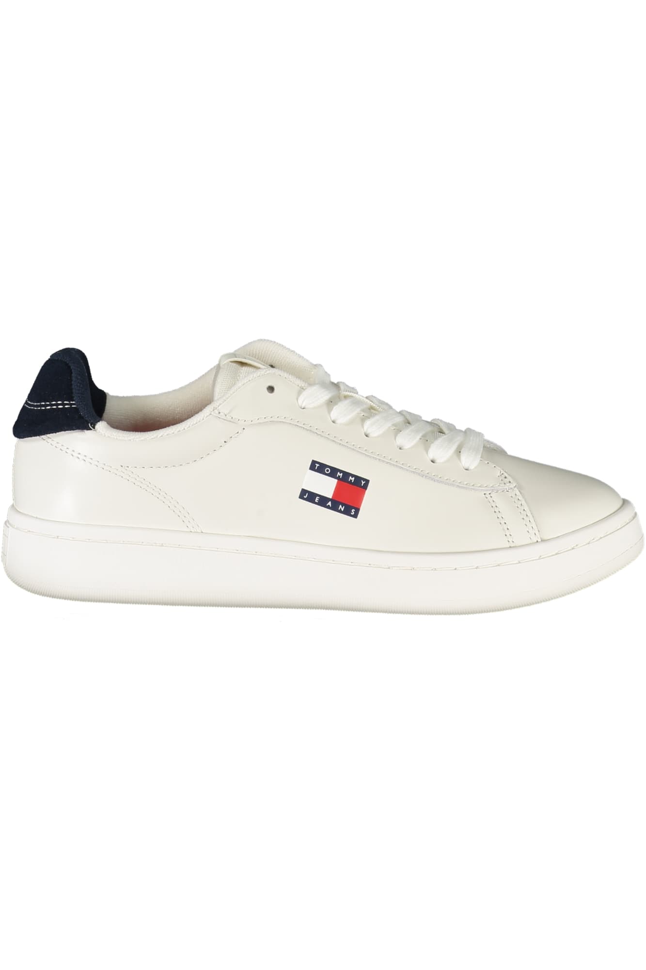 Tommy Hilfiger Damen Sneaker in Weiß