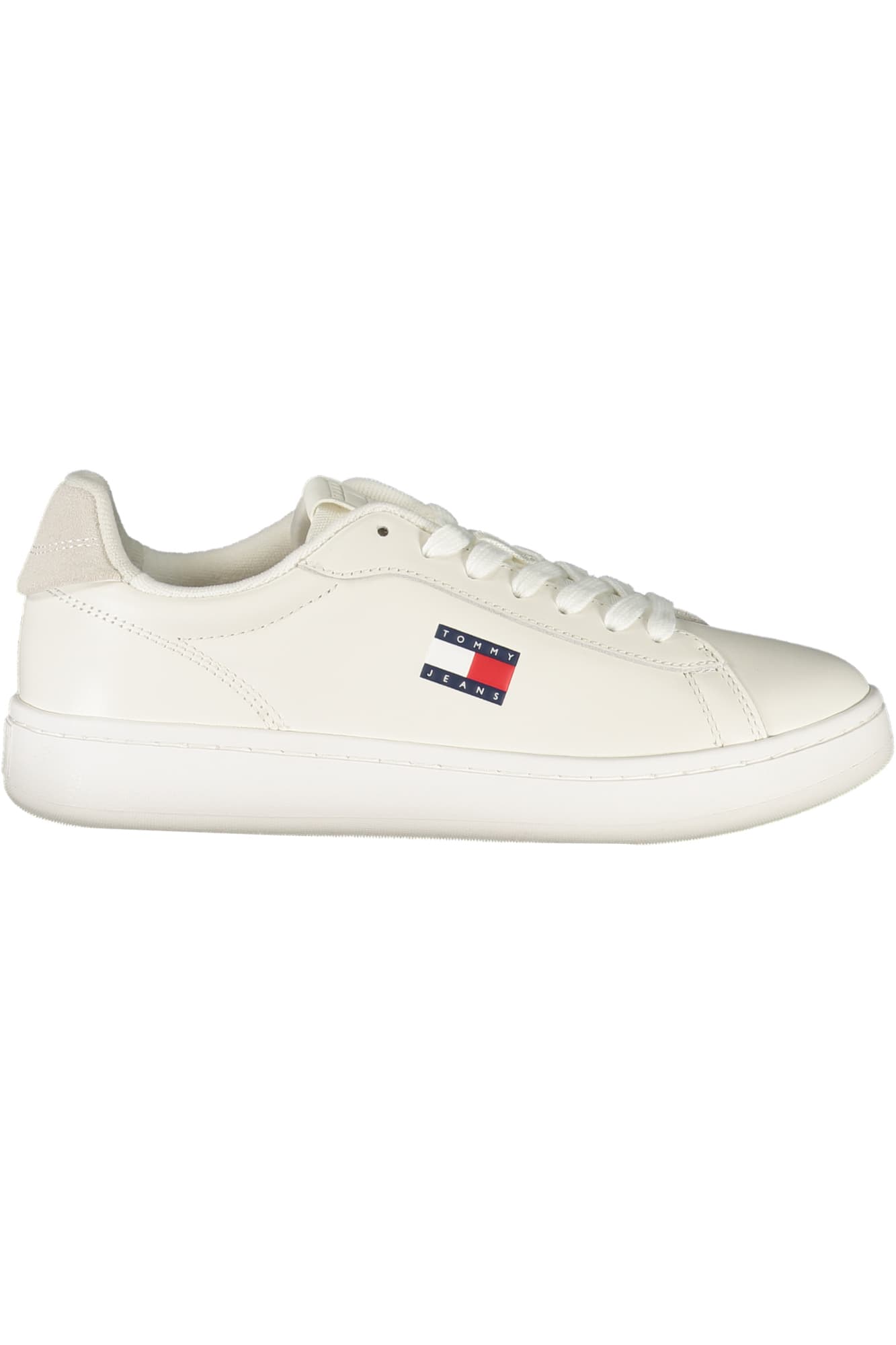 Tommy Hilfiger Damen Sneaker in Weiß