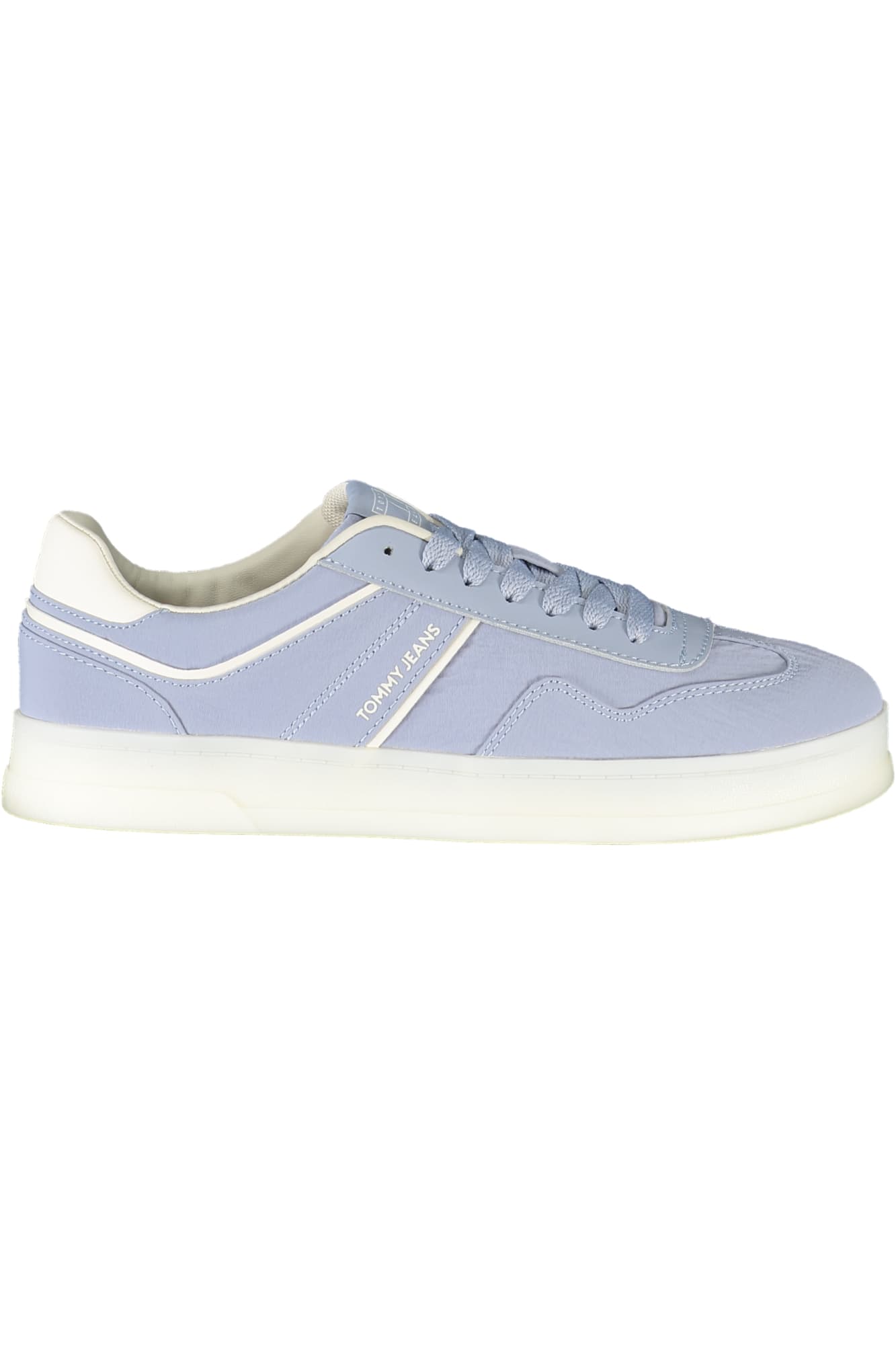 Tommy Hilfiger Damen Sneaker in Blau
