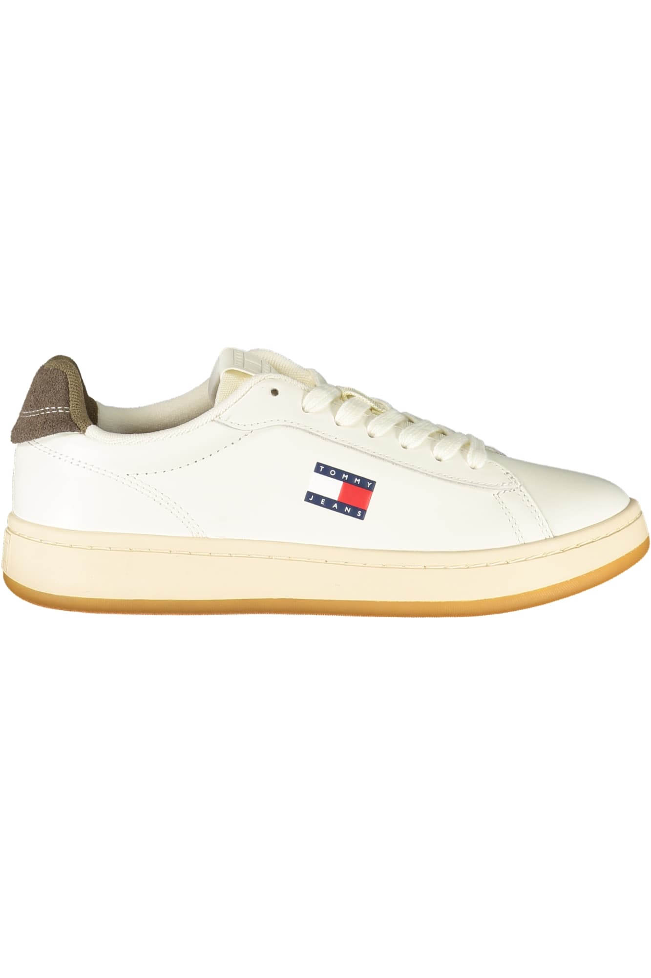 Tommy Hilfiger Damen Sneaker in Weiß