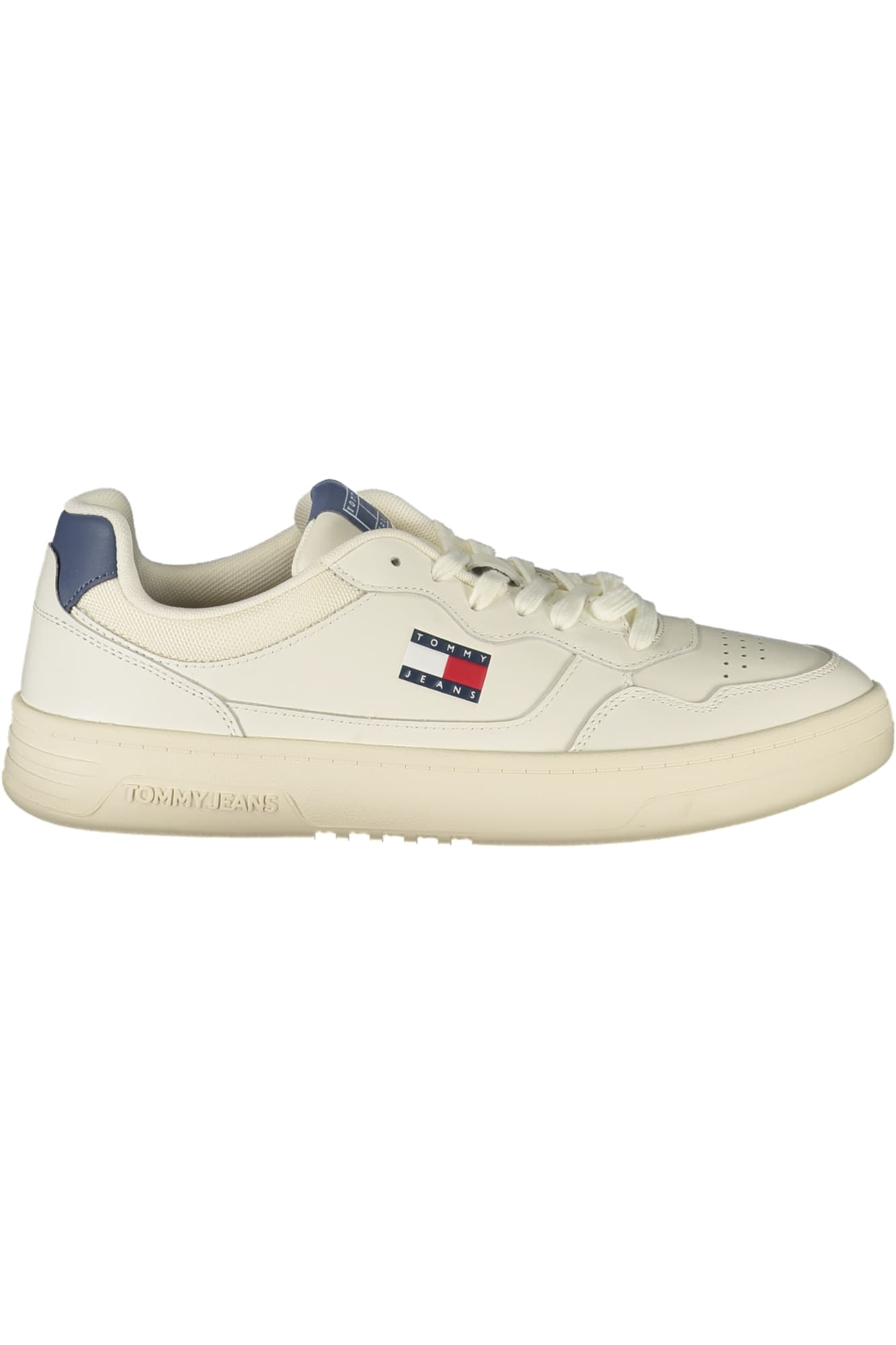 Tommy Hilfiger Herren Sneaker in Weiß