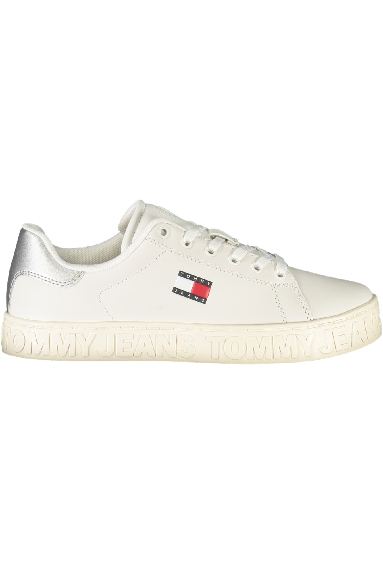 Tommy Hilfiger Damen Sneaker in Weiß