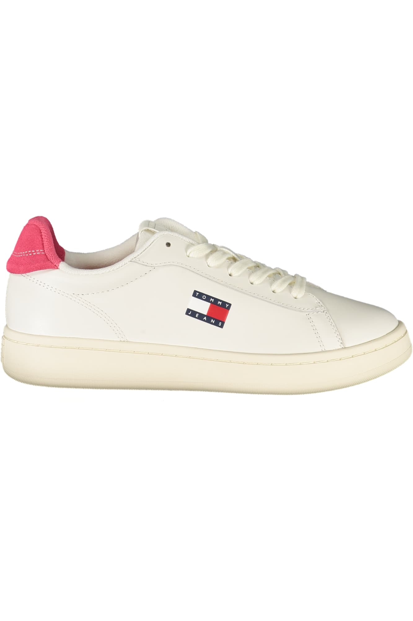 Tommy Hilfiger Damen Sneaker in Weiß