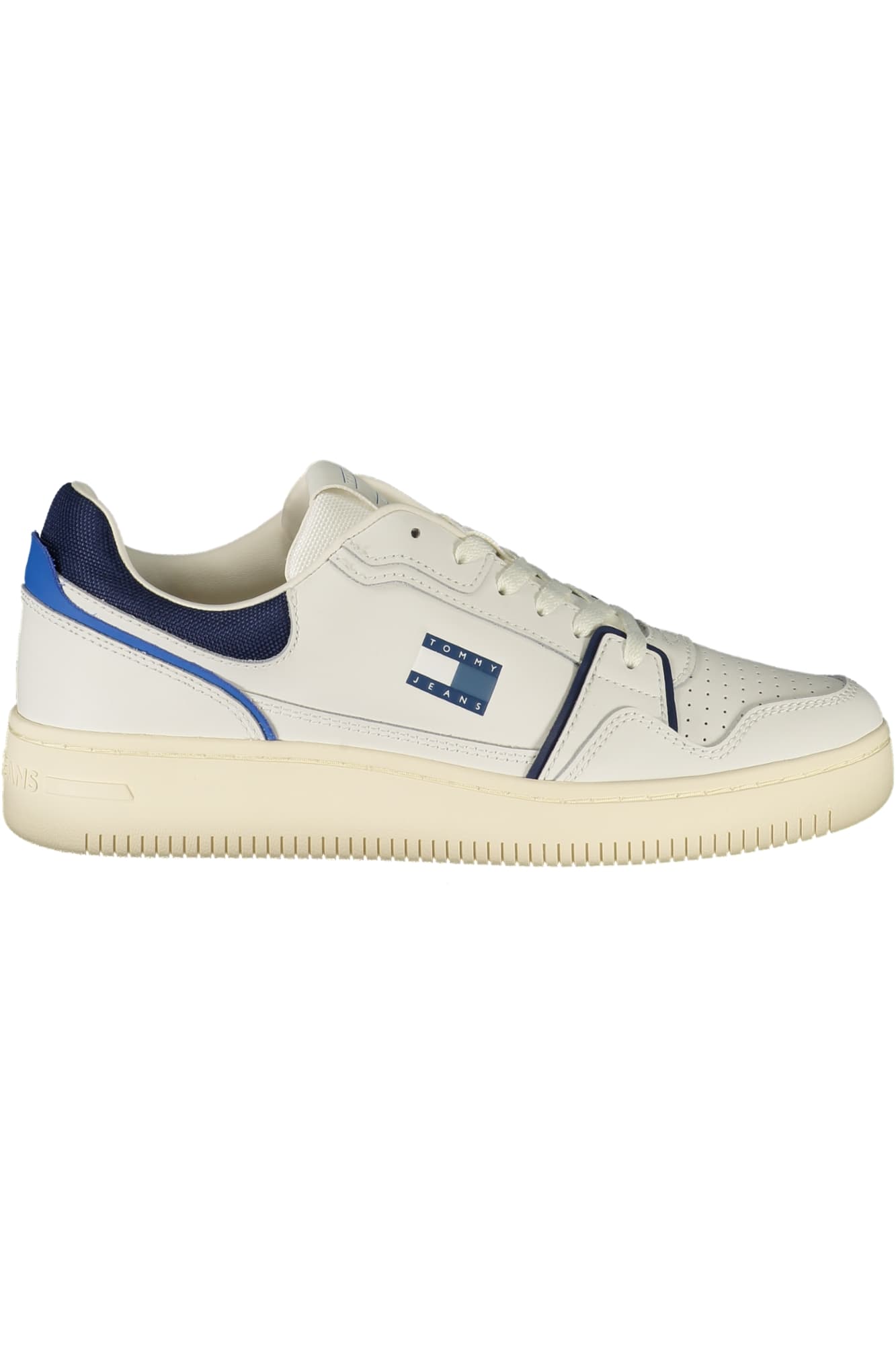 Tommy Hilfiger Herren Sneaker in Weiß