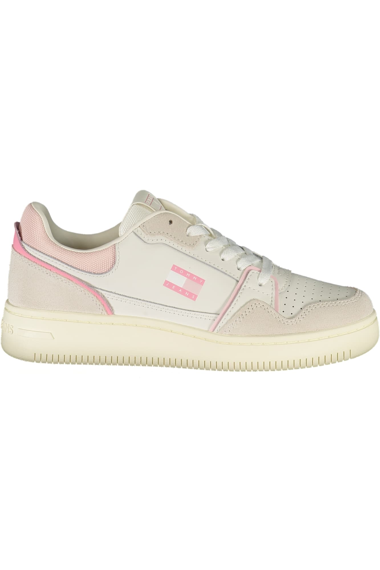 Tommy Hilfiger Damen Sneaker in Weiß