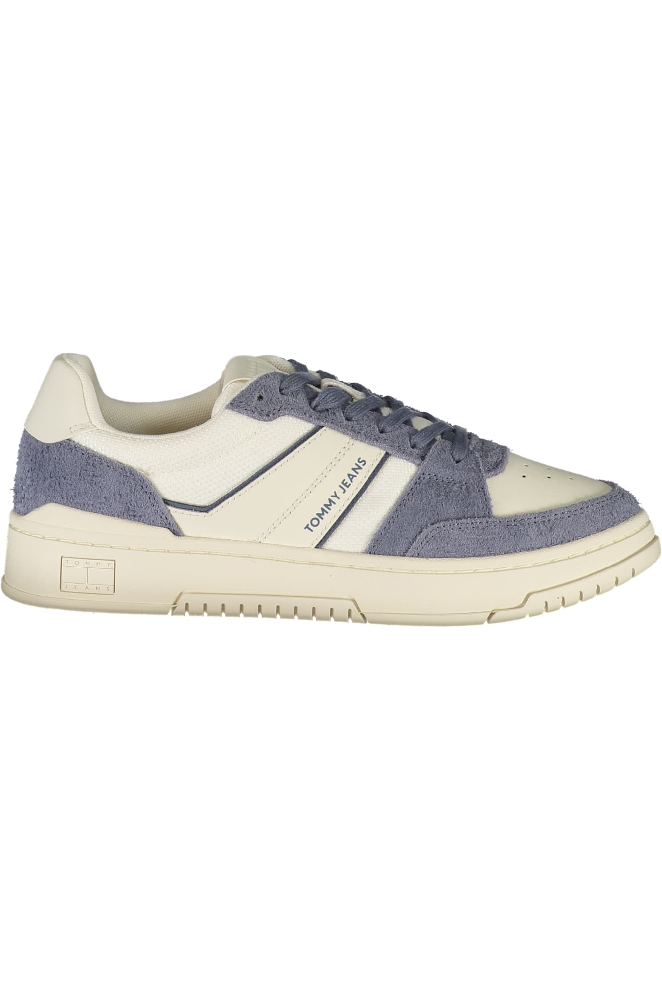 Tommy Hilfiger Herren Sneaker in Weiß