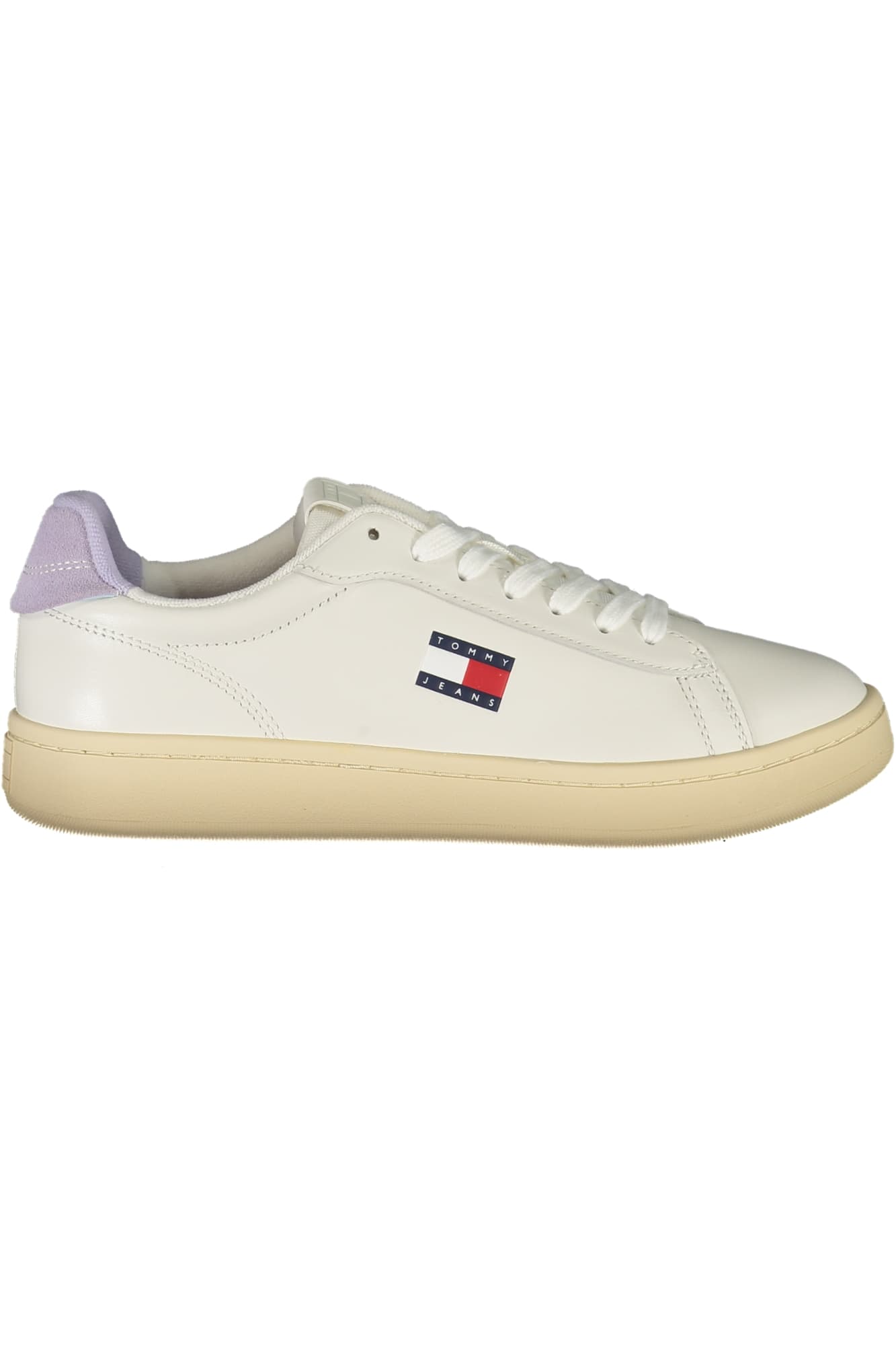 Tommy Hilfiger Damen Sneaker in Weiß