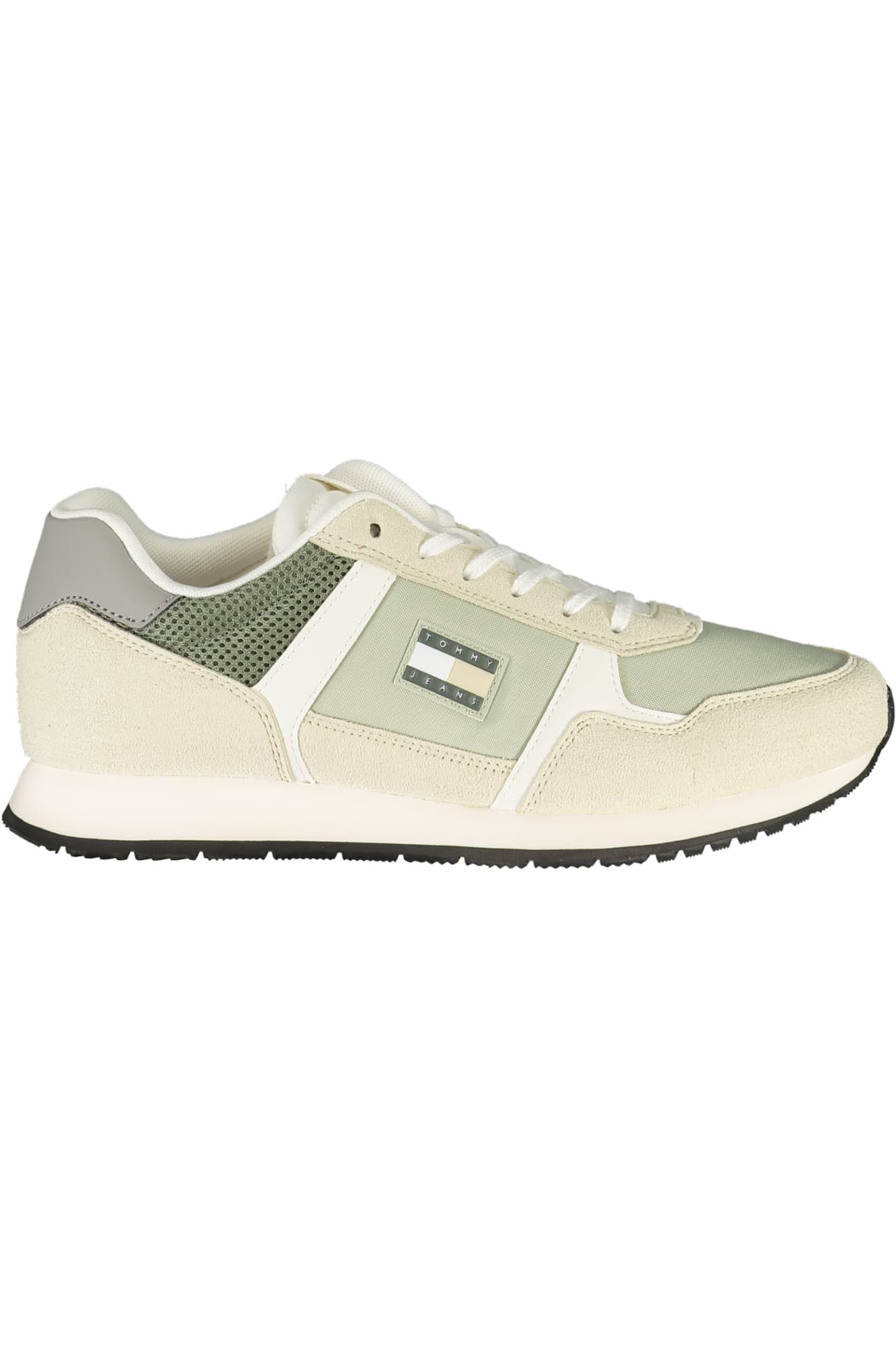Tommy Hilfiger Herren Sneaker in Grün