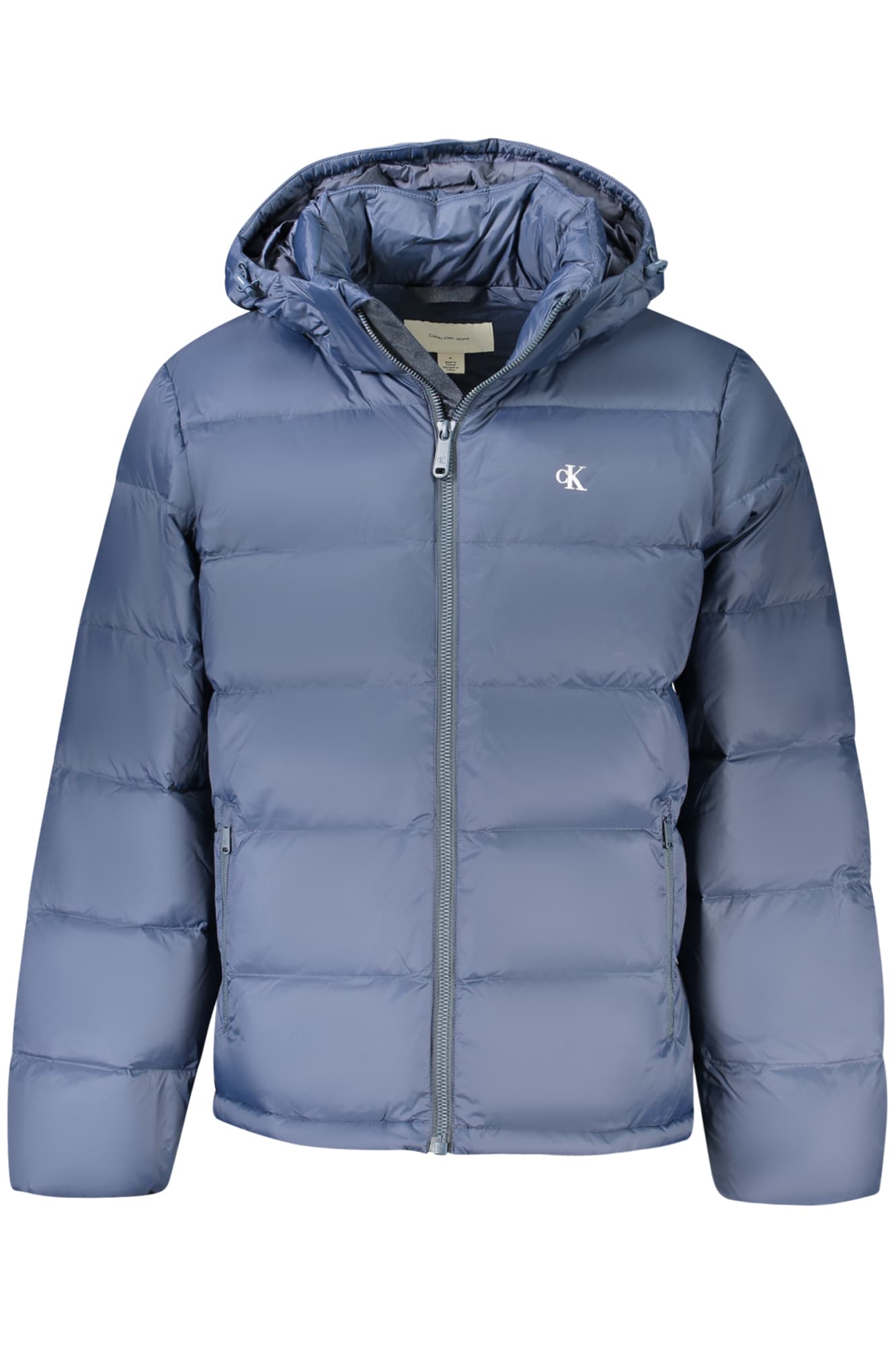 Calvin Klein Herren Jacke in Blau