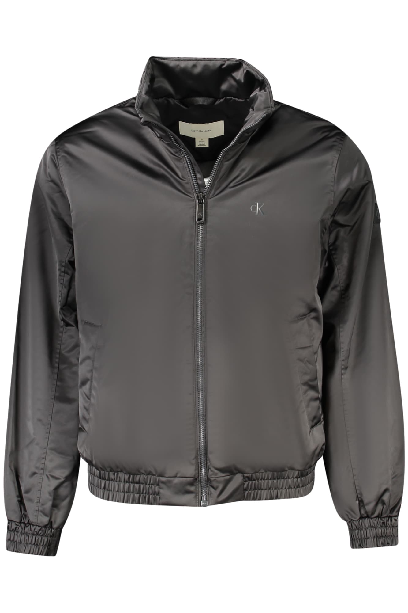 Calvin Klein Herren Jacke in Schwarz