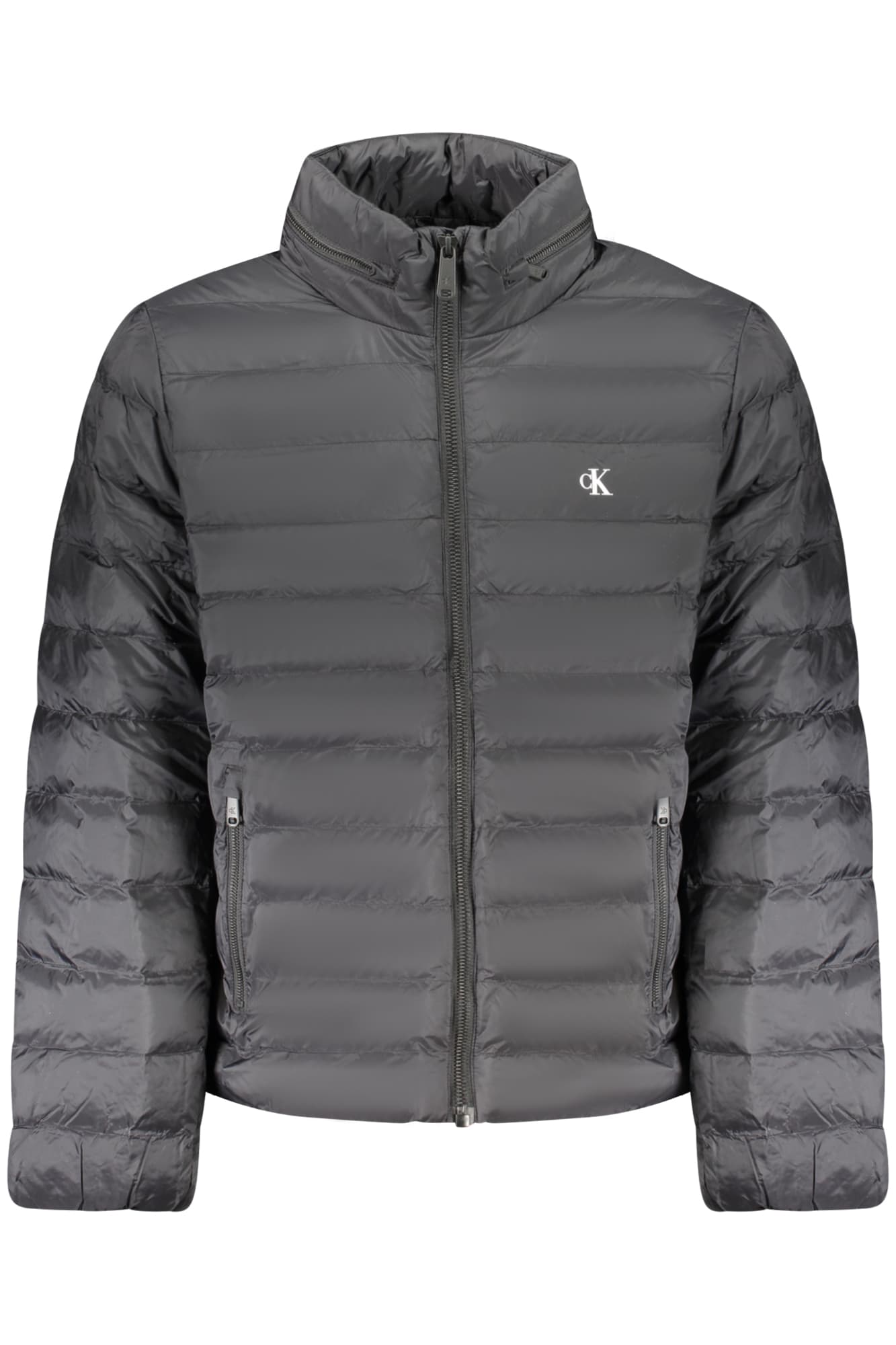 Calvin Klein Herren Jacke in Schwarz