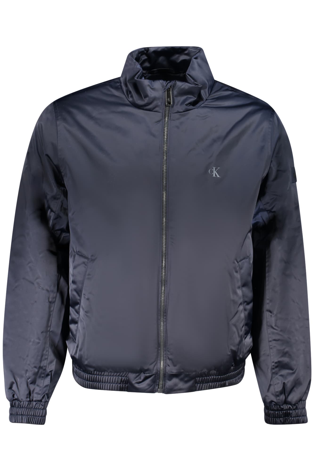 Calvin Klein Herren Jacke in Blau