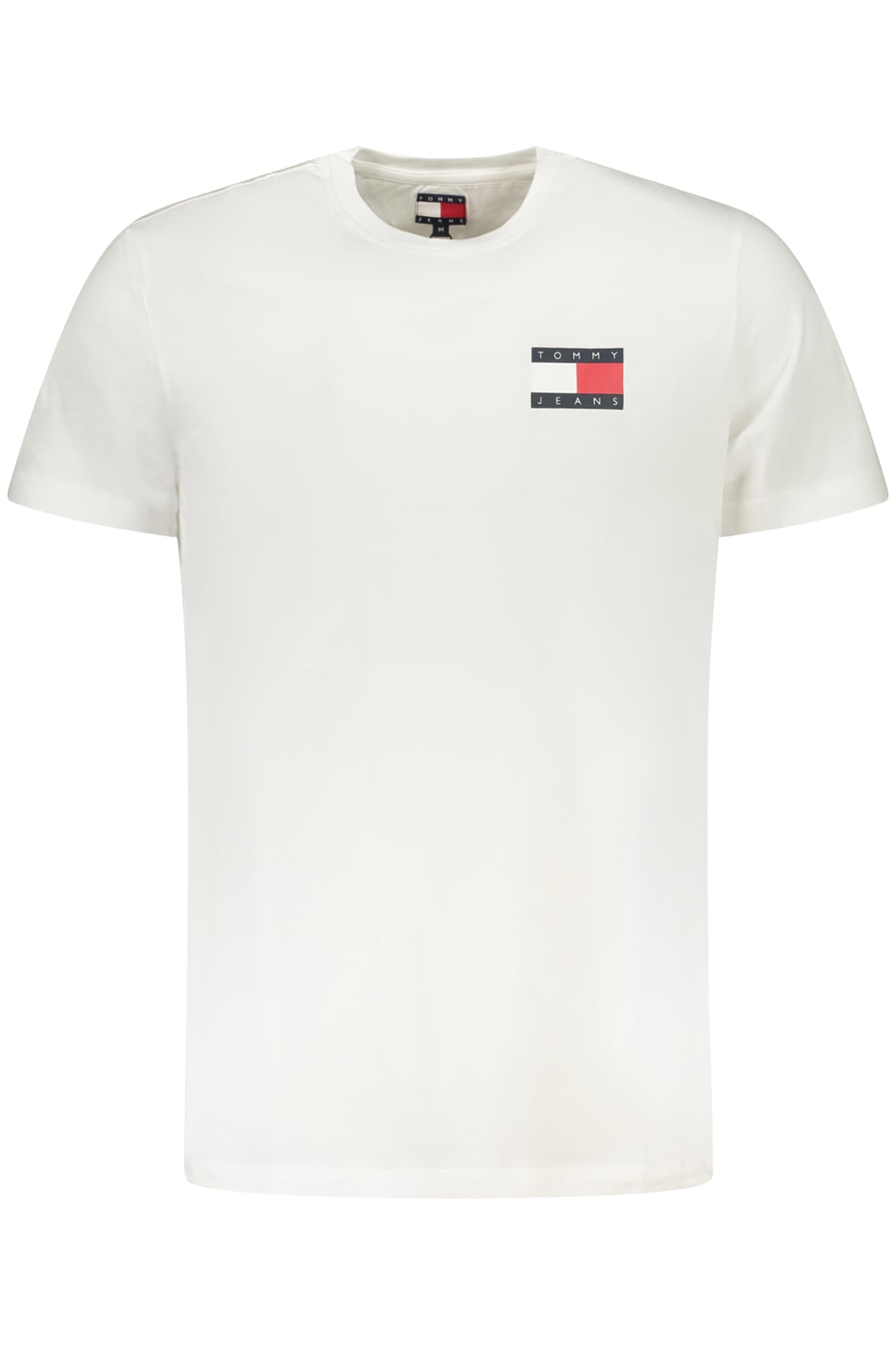 Tommy Hilfiger Herren T-Shirt in Weiß