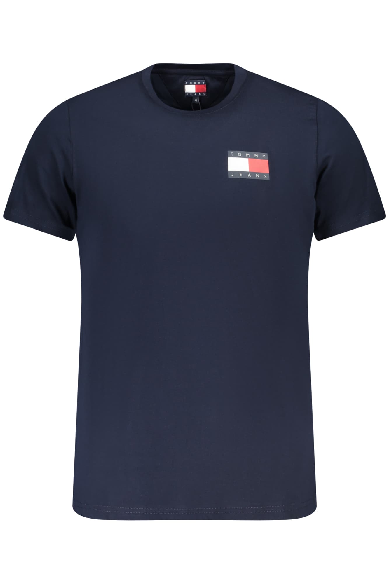 Tommy Hilfiger Herren T-Shirt in Blau