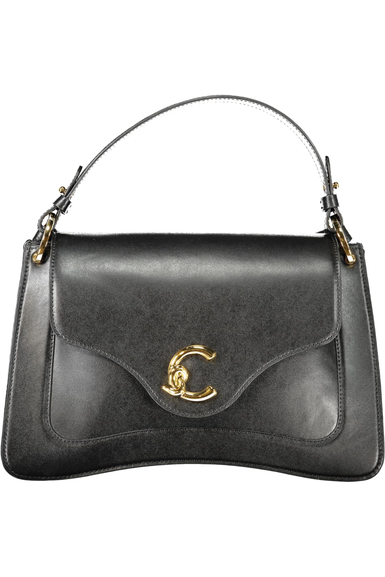 COCCINELLE Damen Tasche in Schwarz