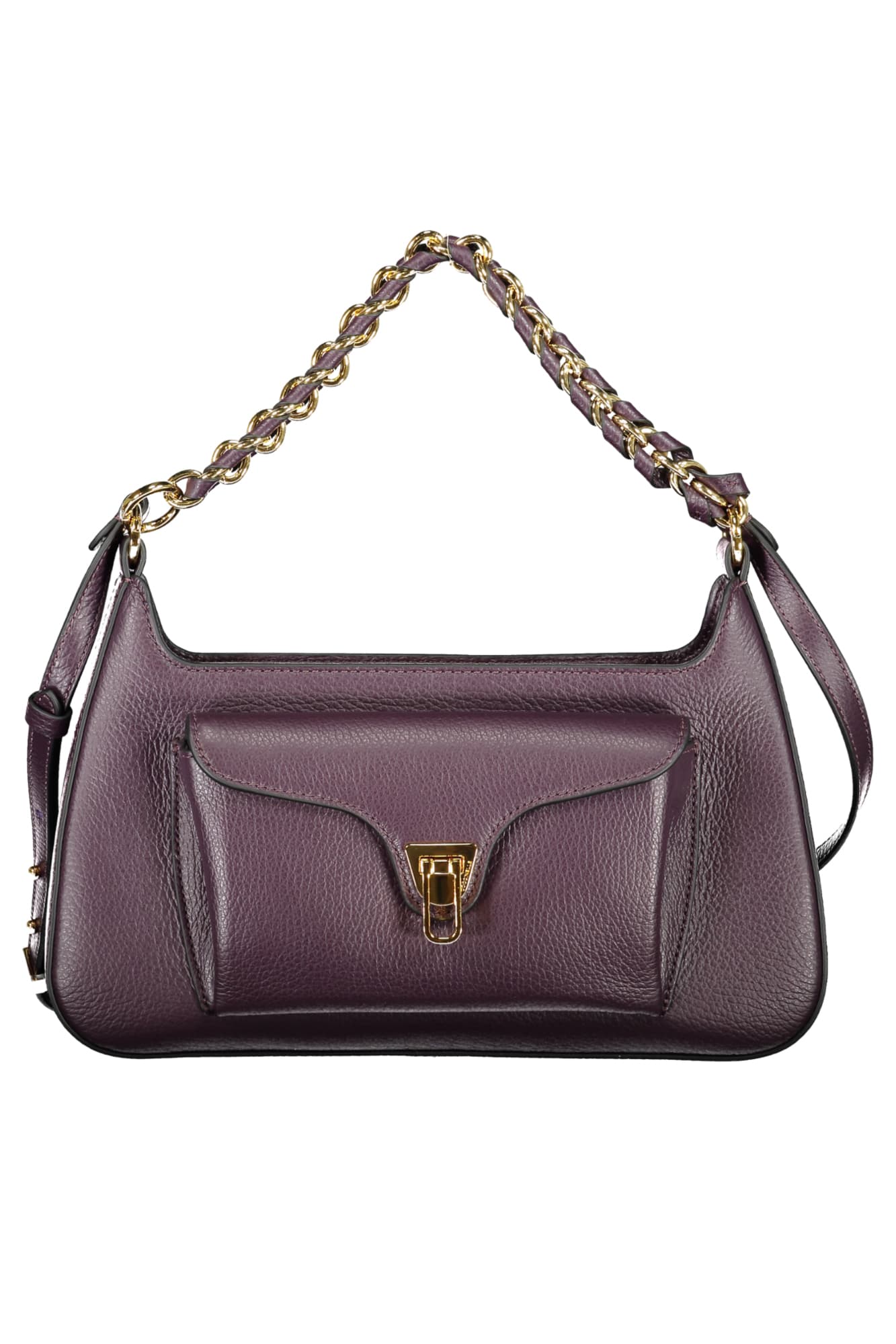 COCCINELLE Damen Tasche in Lila