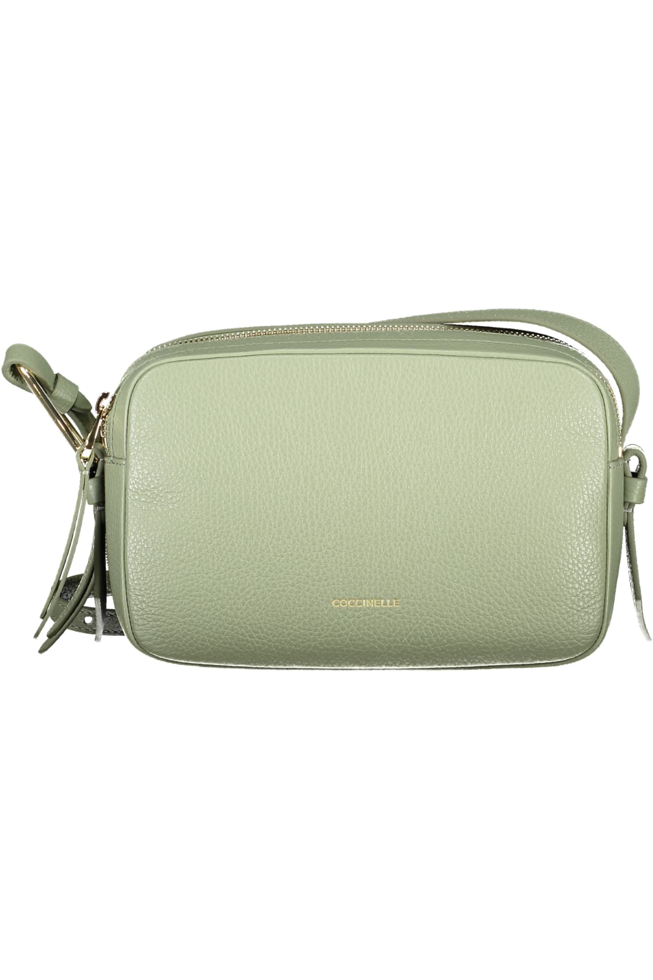 COCCINELLE Damen Tasche in Grün