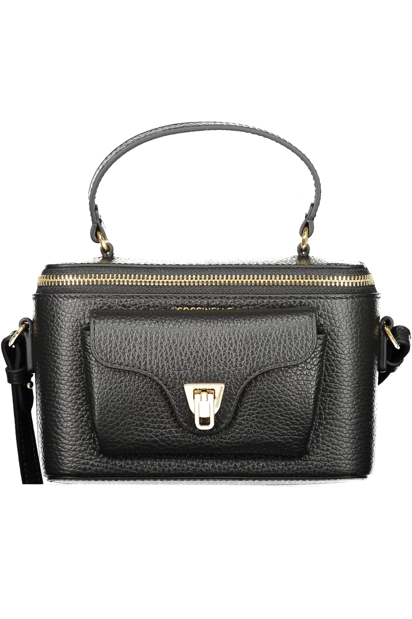COCCINELLE Damen Tasche in Schwarz