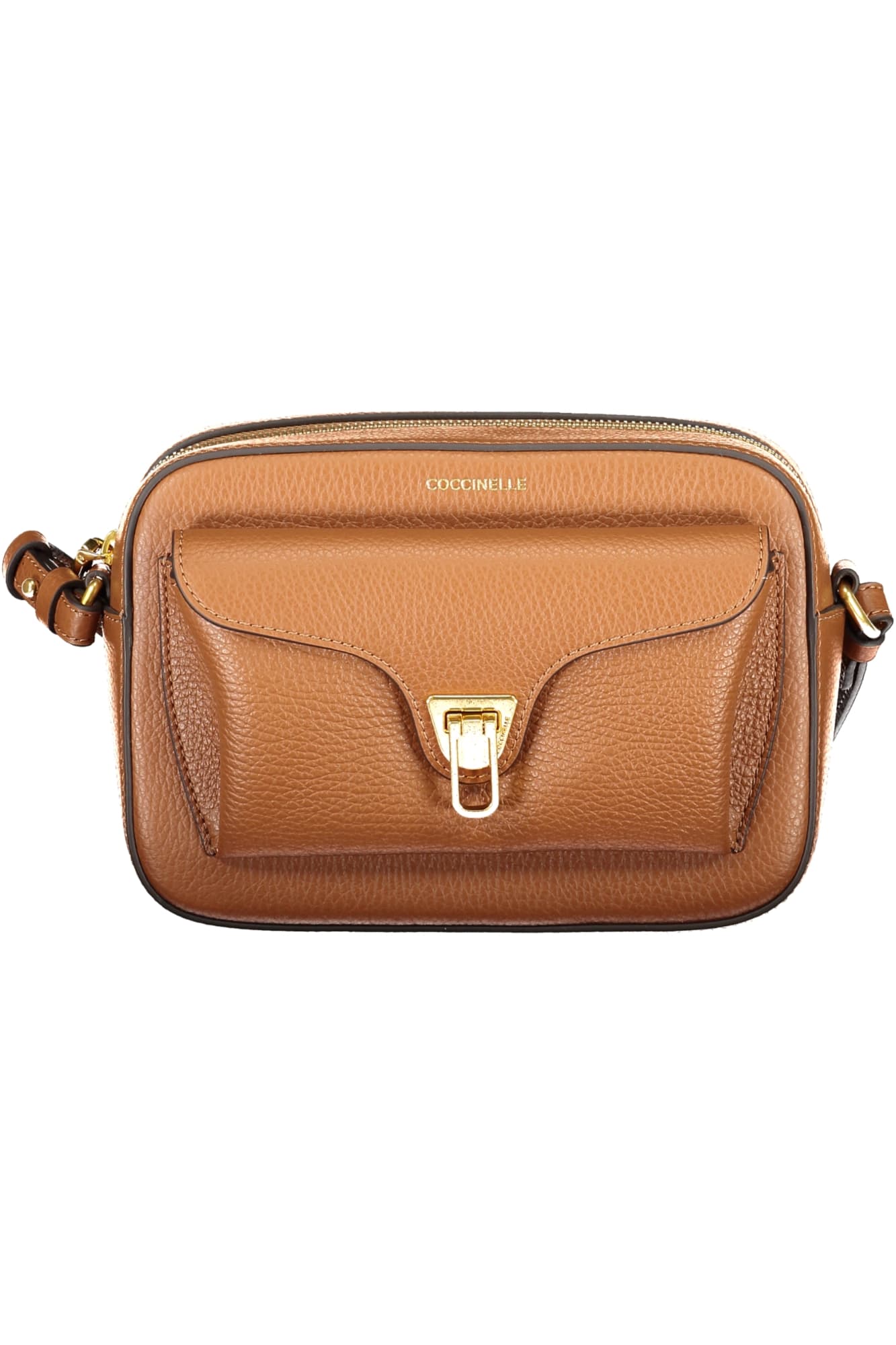COCCINELLE Damen Tasche in Braun