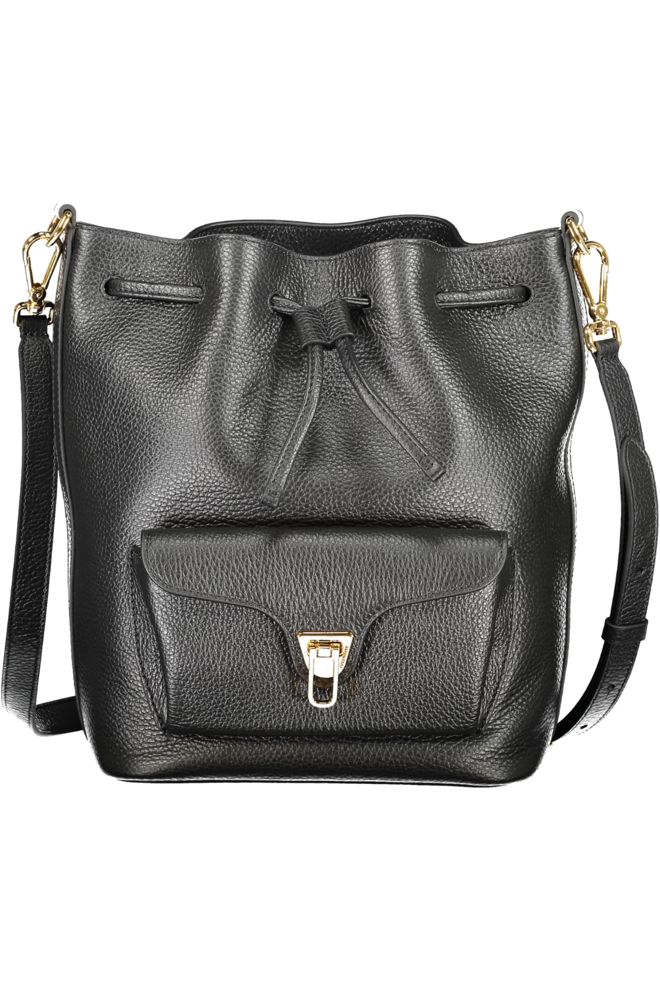 COCCINELLE Damen Tasche in Schwarz