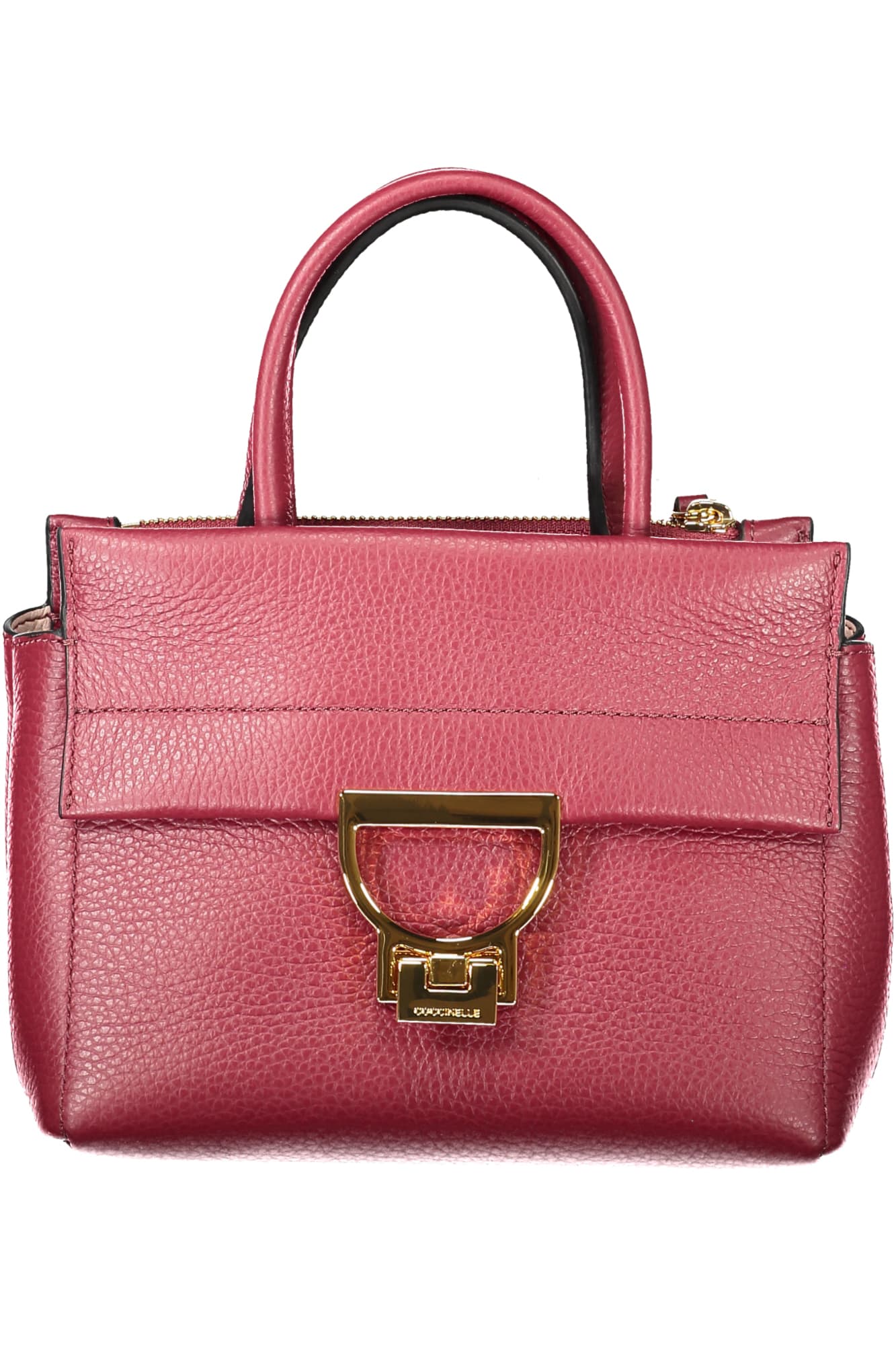 COCCINELLE Damen Tasche in Lila