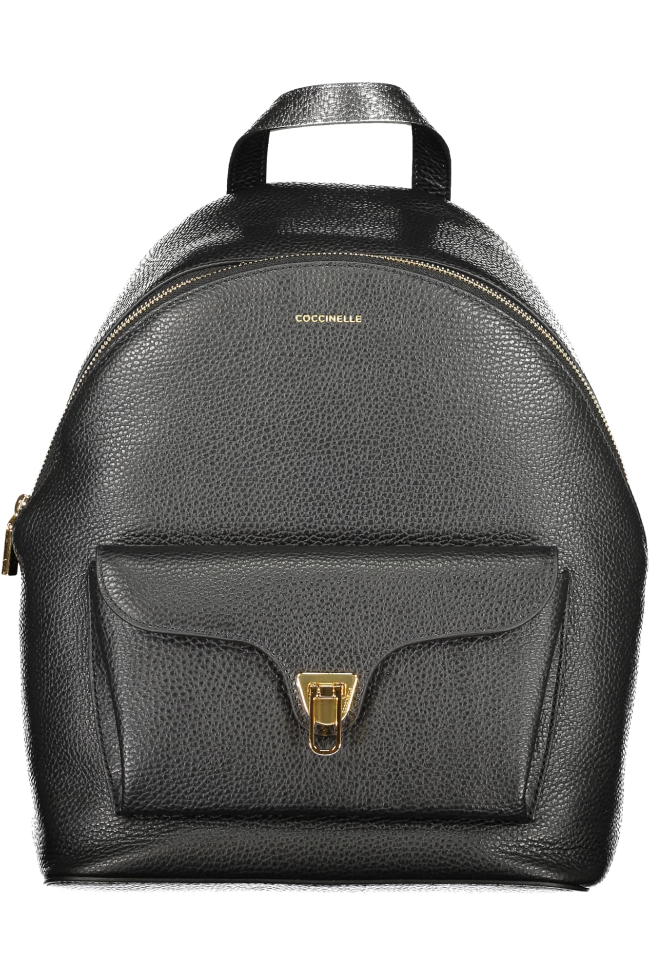 COCCINELLE Damen Rucksack in Schwarz