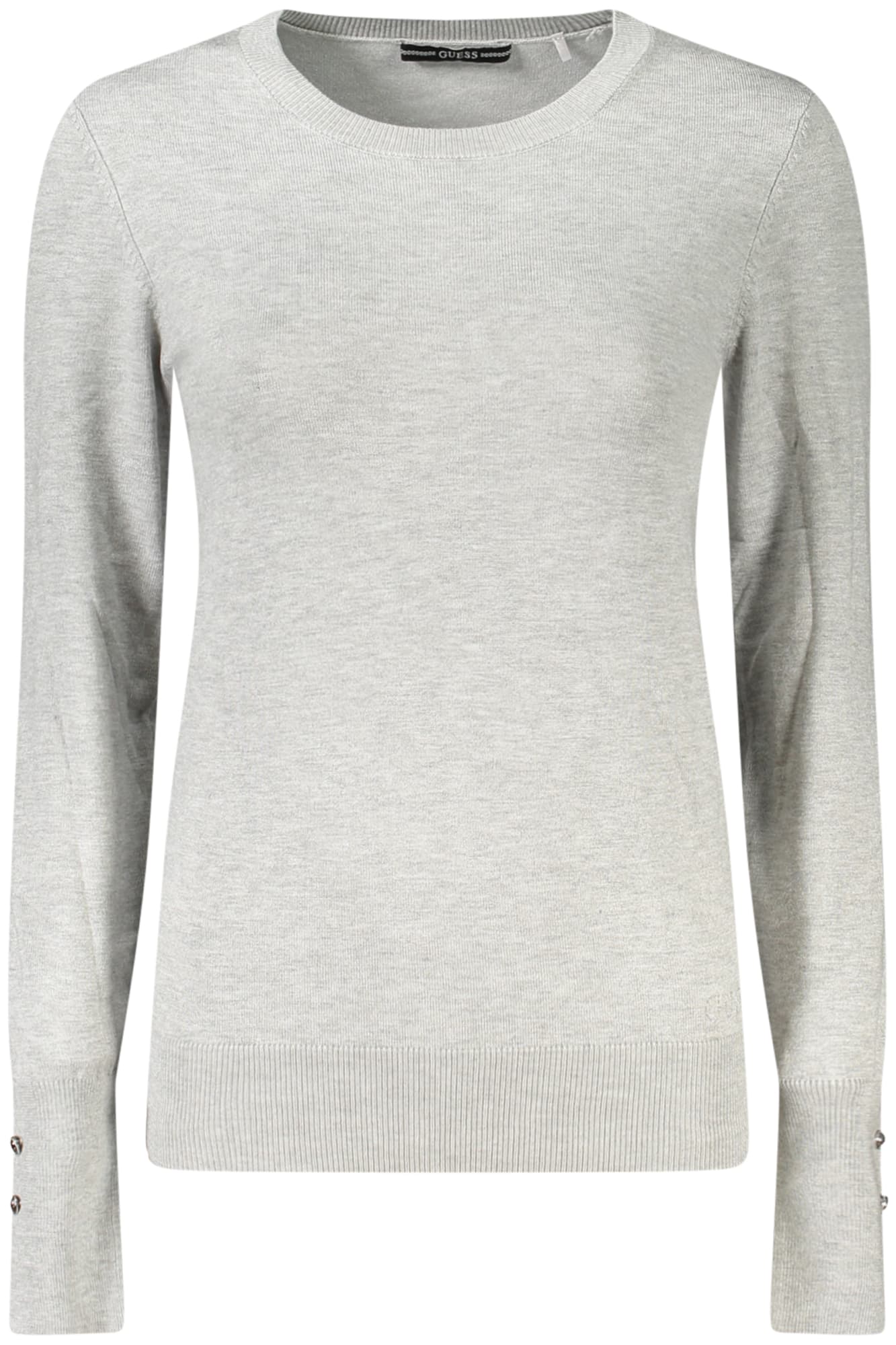 GUESS JEANS Damen Jeans in Grau