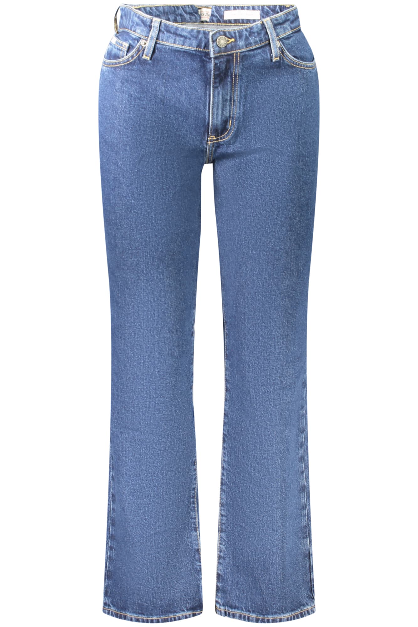 GUESS JEANS Damen Jeans in Blau