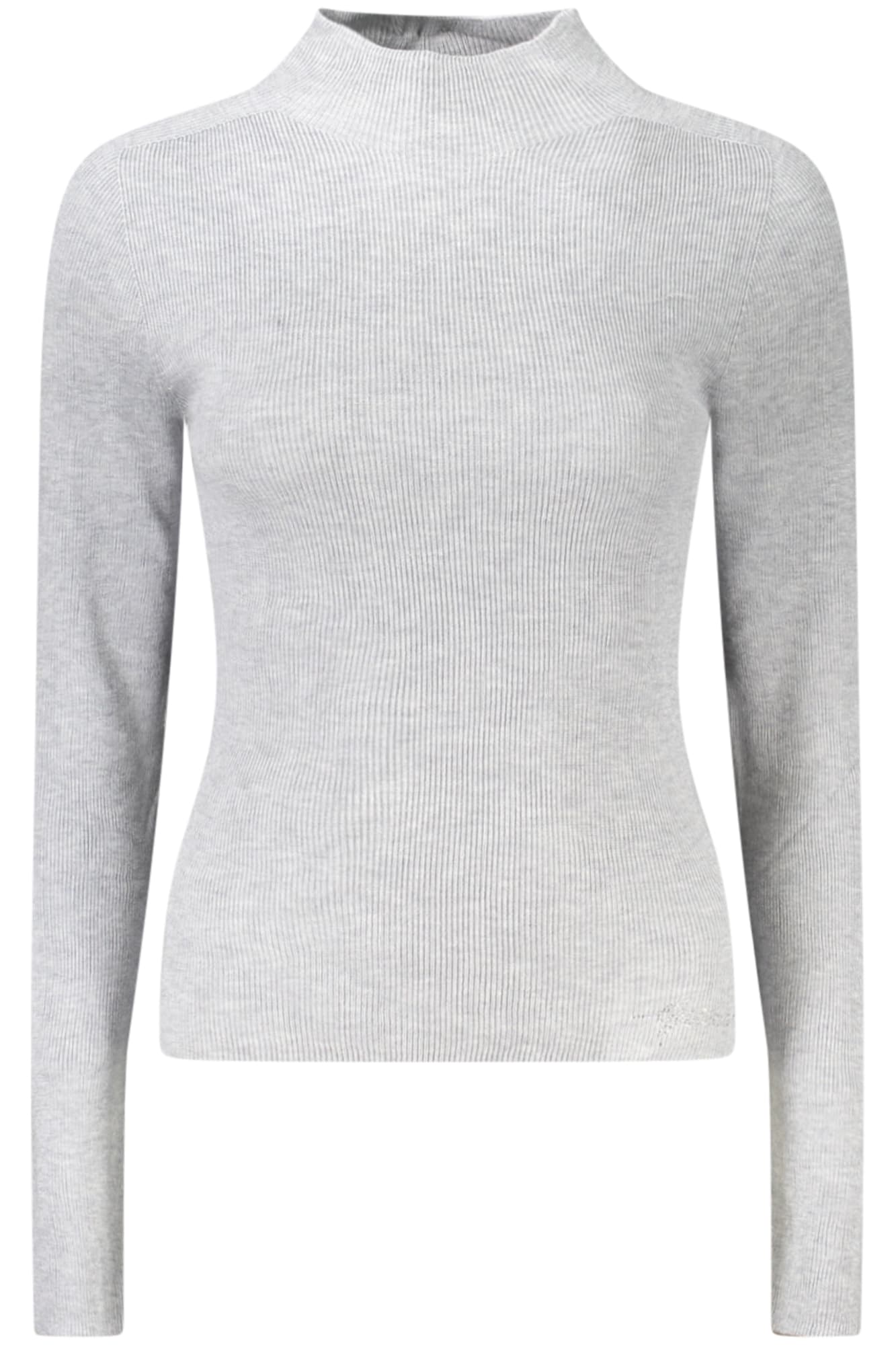 GUESS JEANS Damen Jeans in Grau