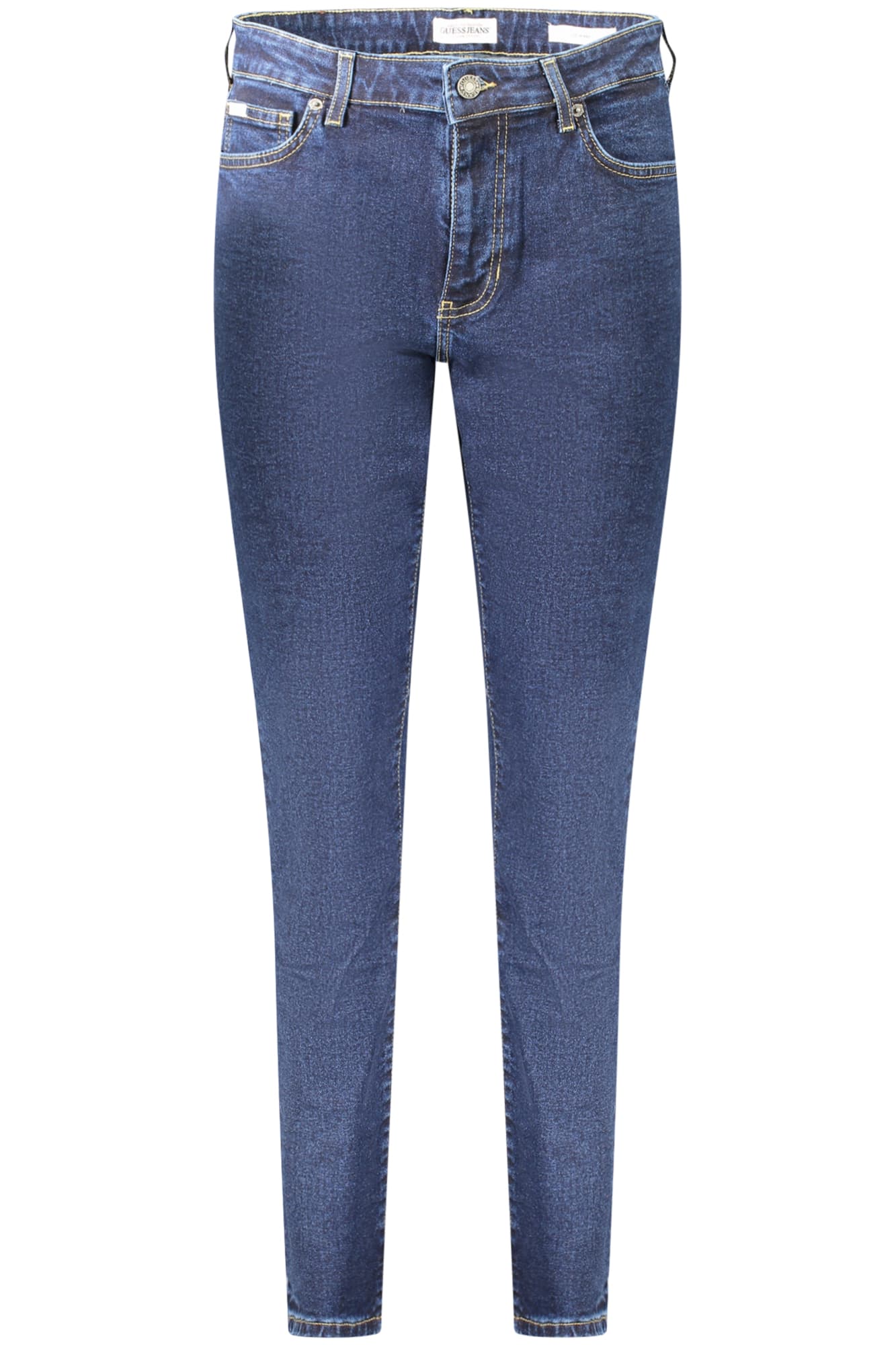 GUESS JEANS Damen Jeans in Blau