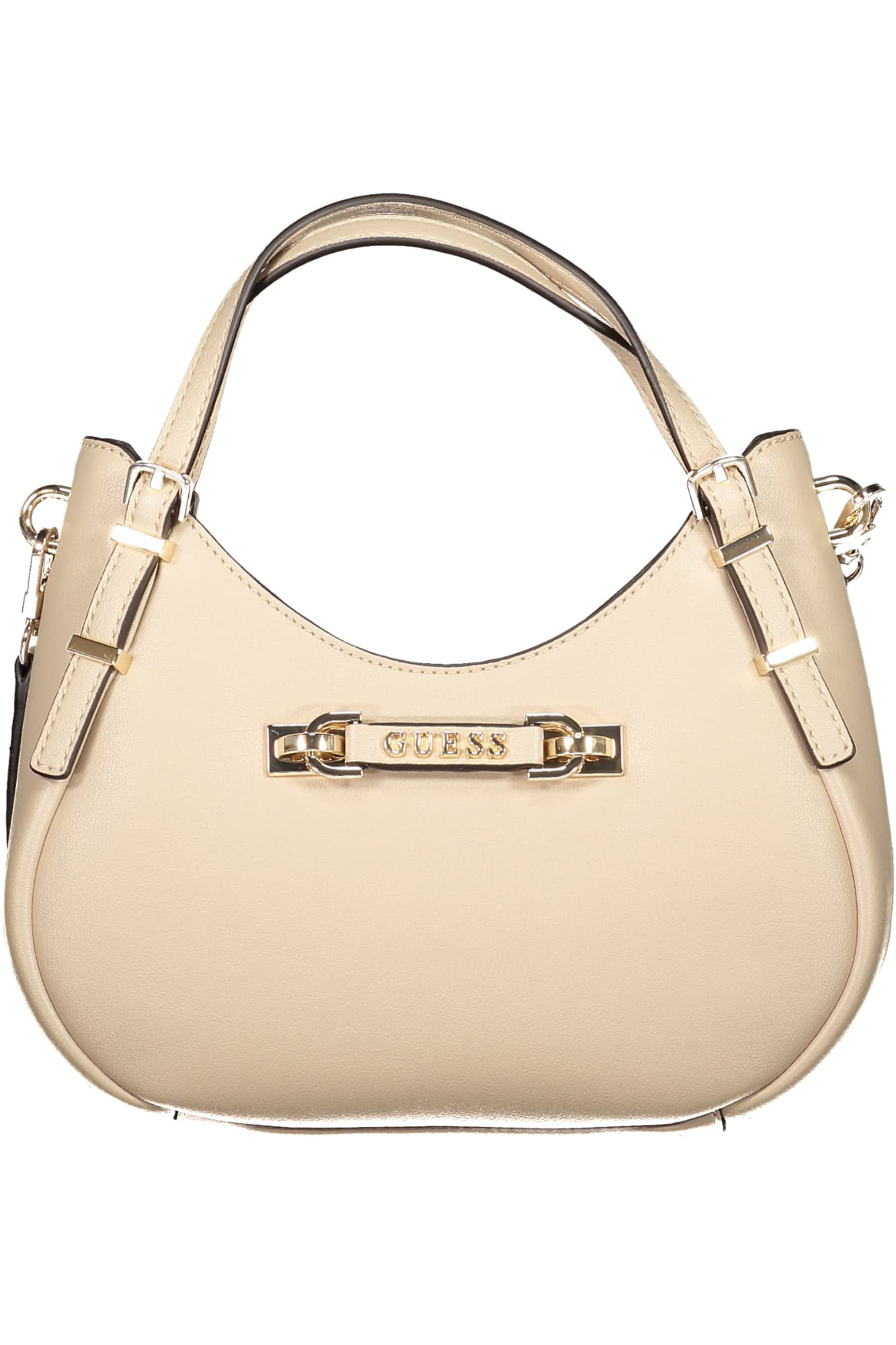 GUESS JEANS Damen Tasche in Beige