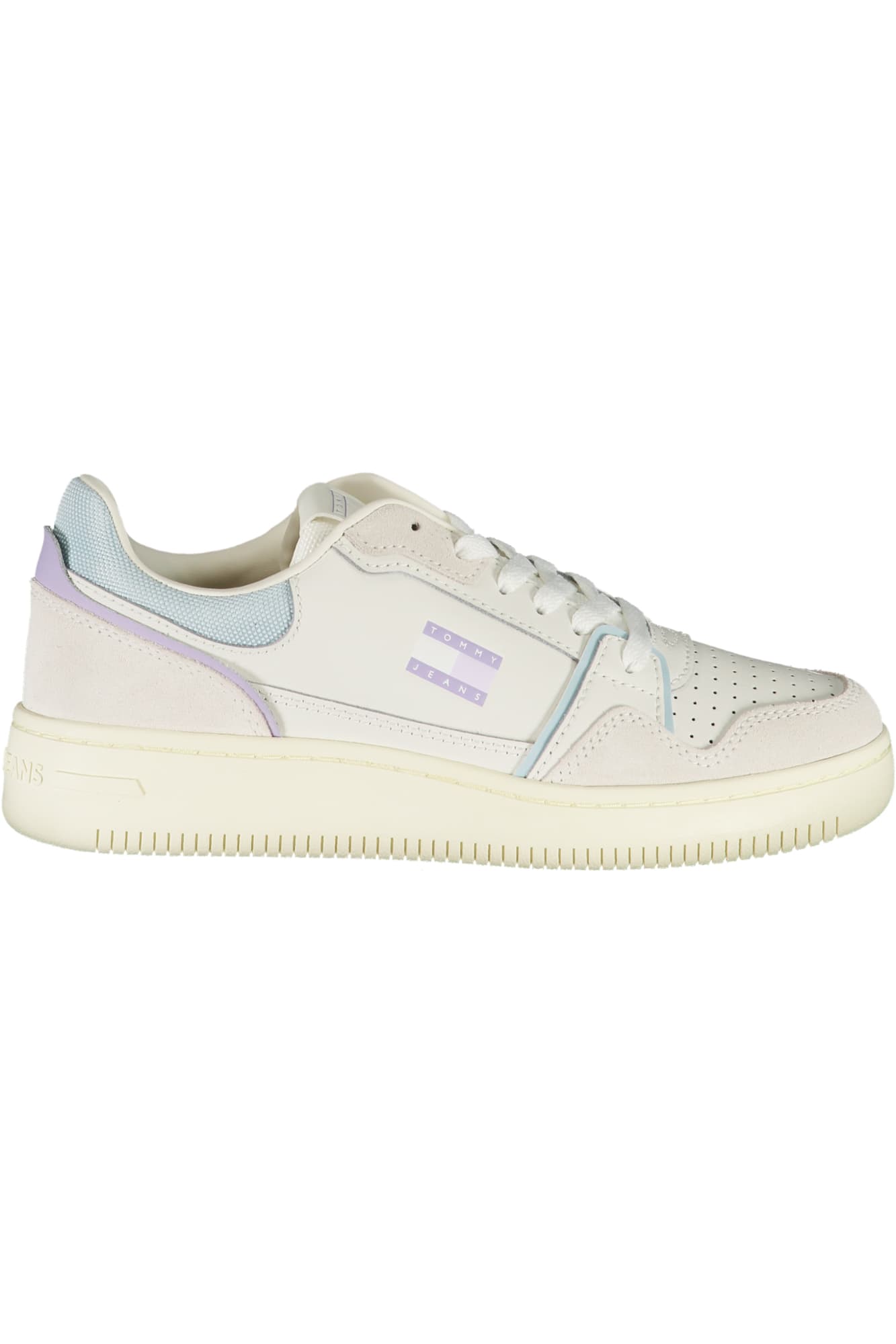 Tommy Hilfiger Damen Sneaker in Weiß