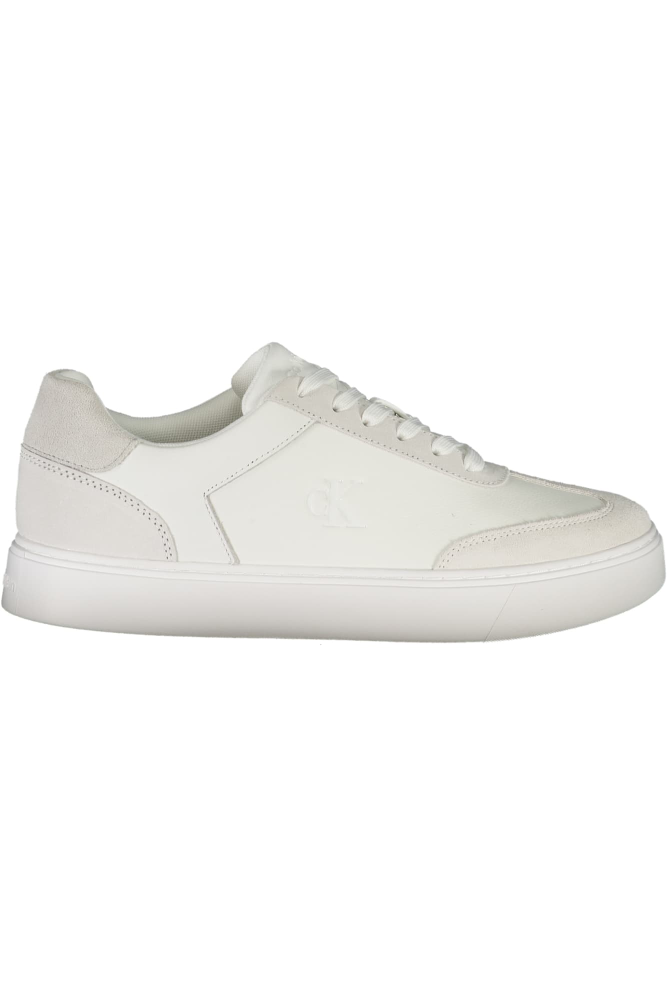 Calvin Klein Herren Sneaker in Weiß