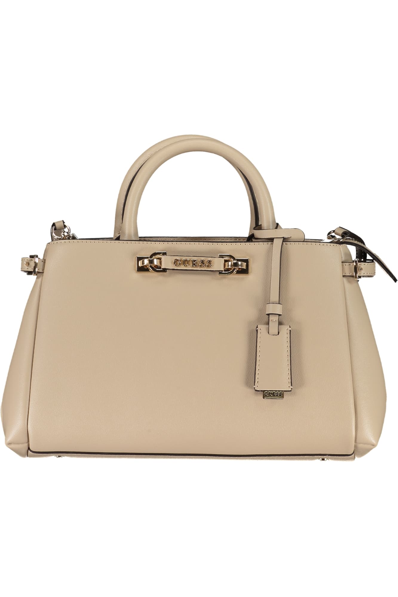 GUESS JEANS Damen Tasche in Beige