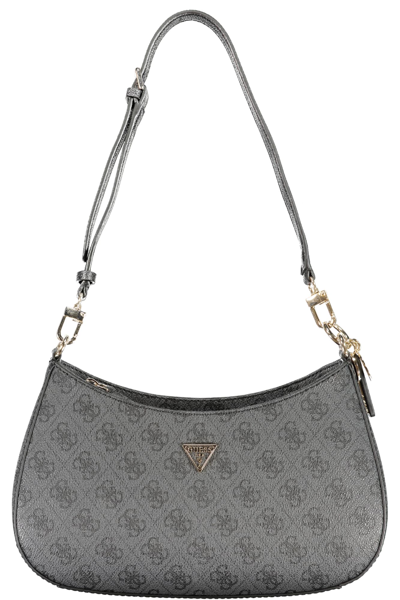 GUESS JEANS Damen Tasche in Schwarz
