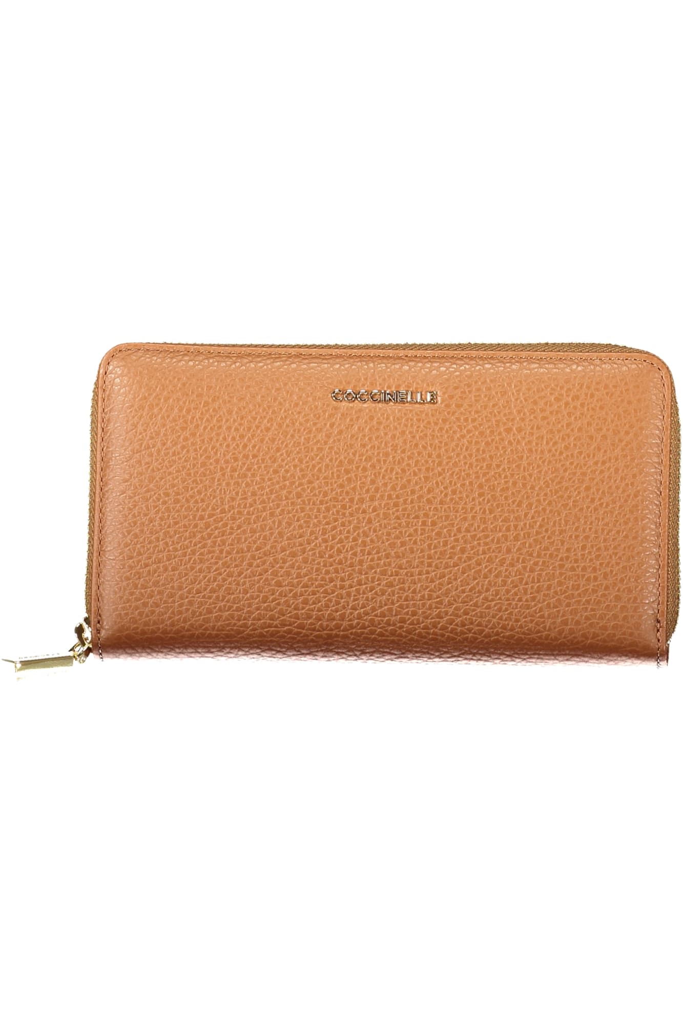 COCCINELLE Damen Geldbörse in Braun