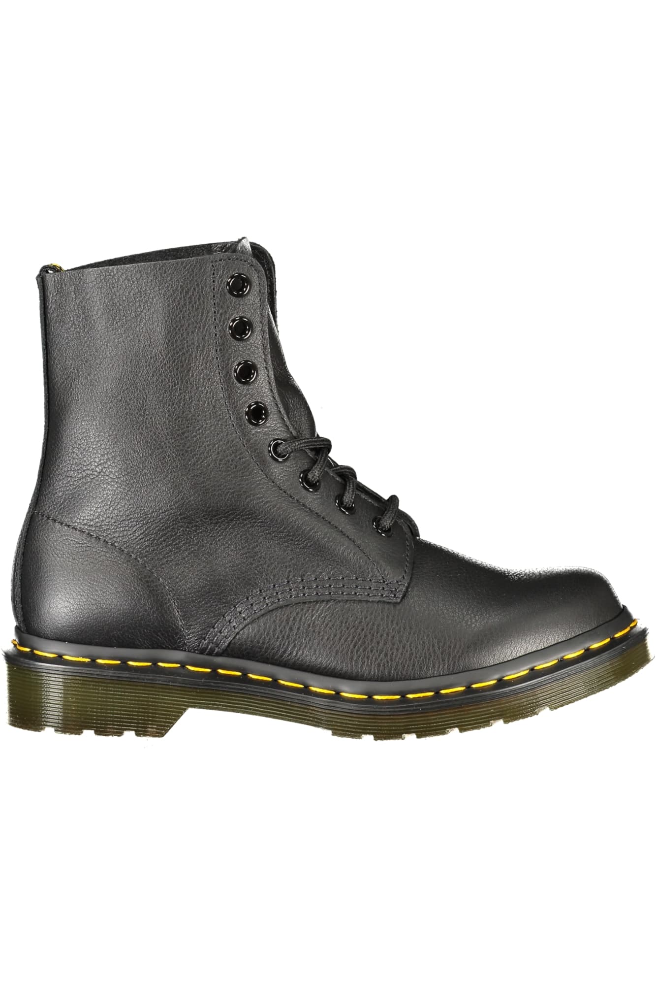 DR.MARTENS Damen Stiefeletten in Schwarz