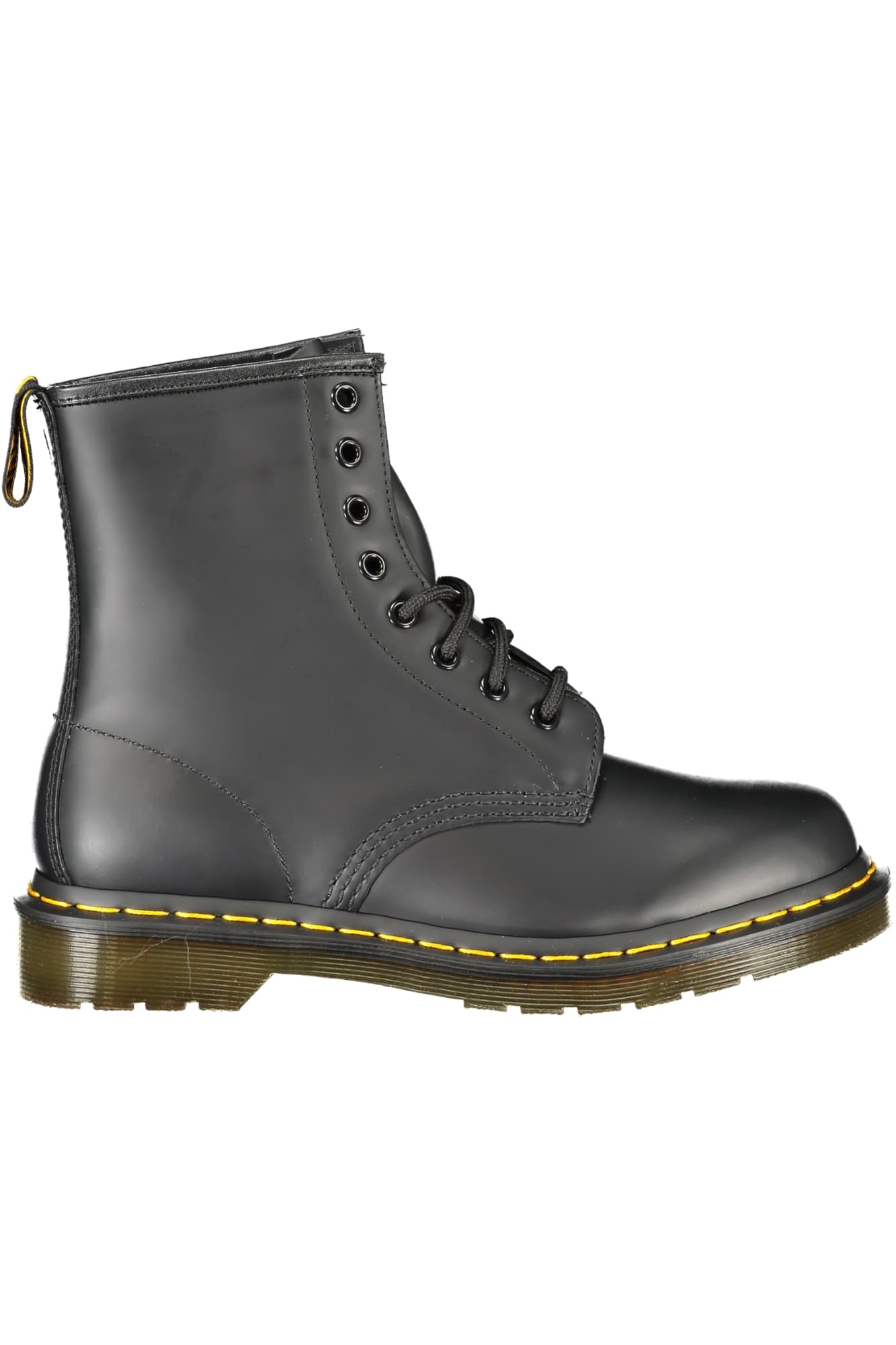 DR.MARTENS Damen Stiefeletten in Schwarz