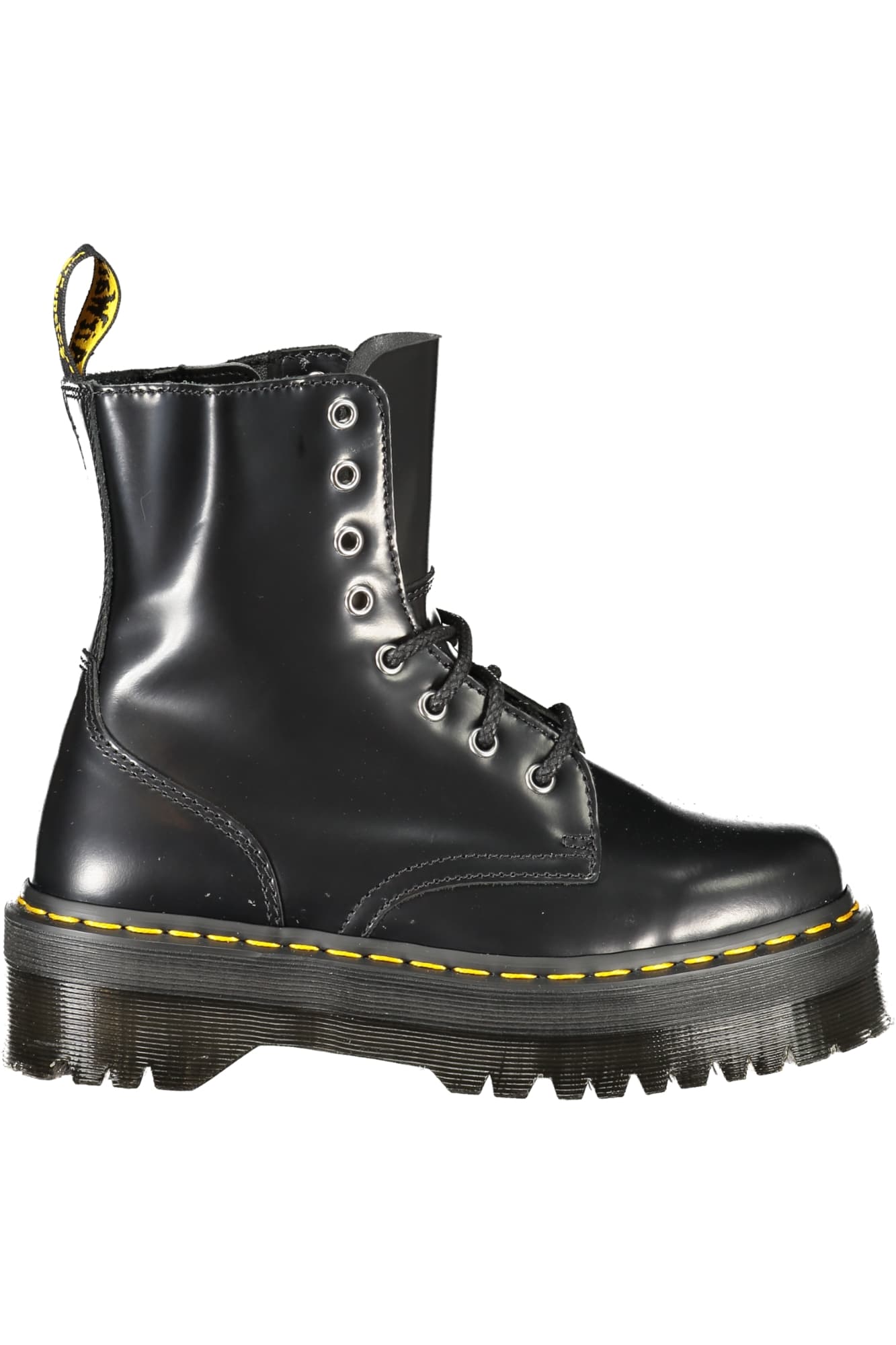 DR.MARTENS Damen Stiefeletten in Schwarz