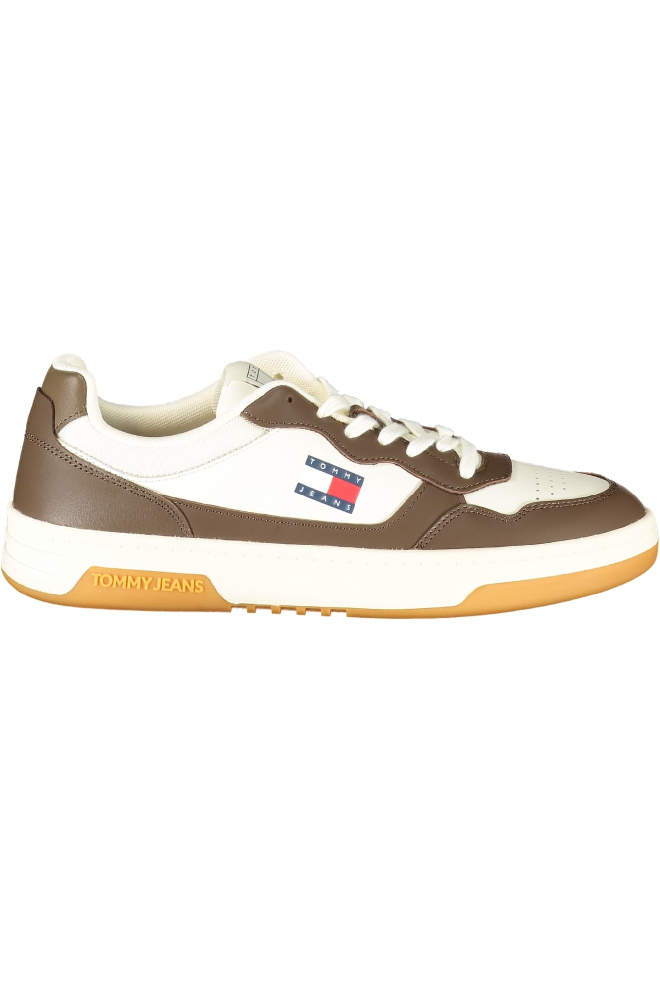 Tommy Hilfiger Herren Sneaker in Weiß