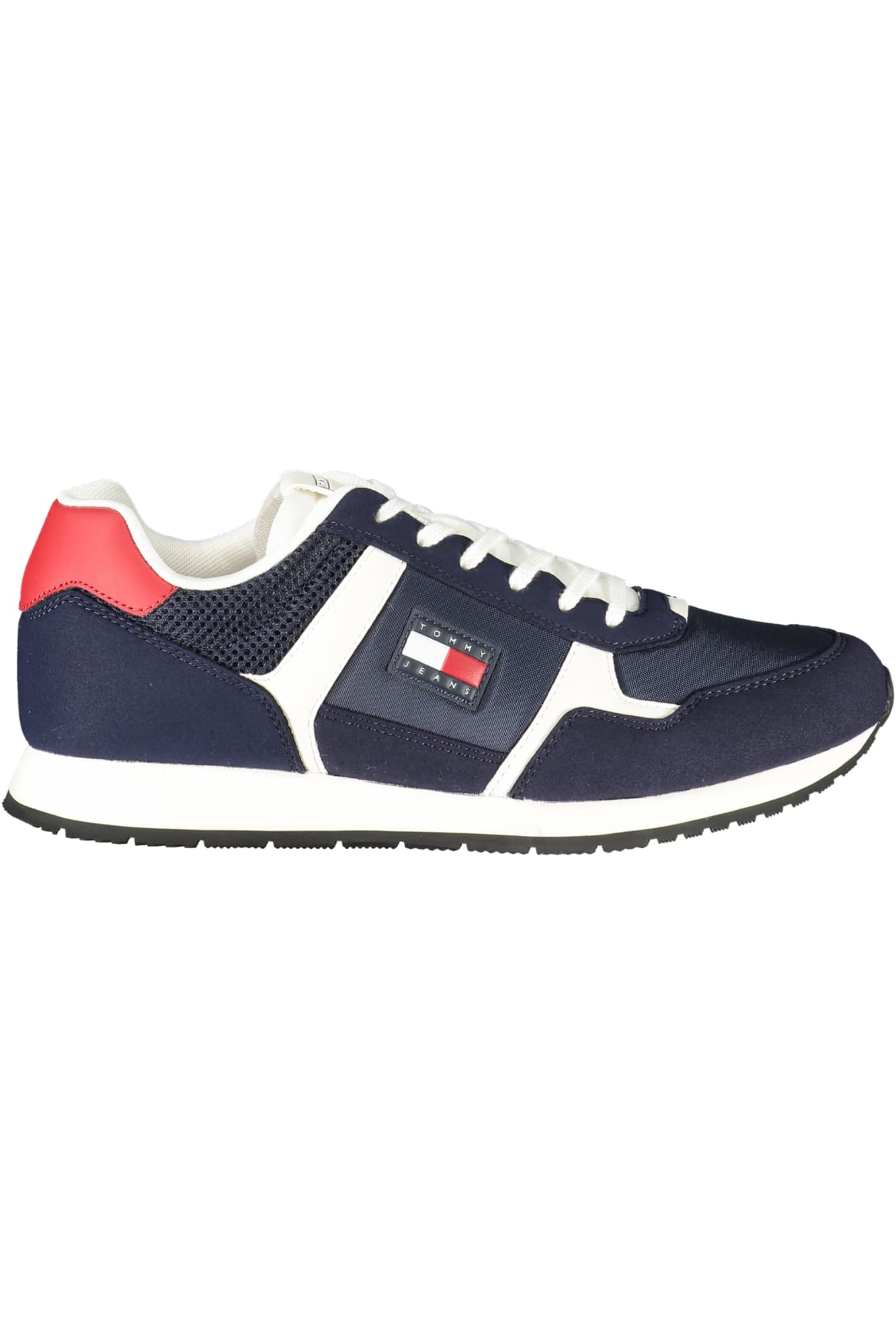 Tommy Hilfiger Herren Sneaker in Blau