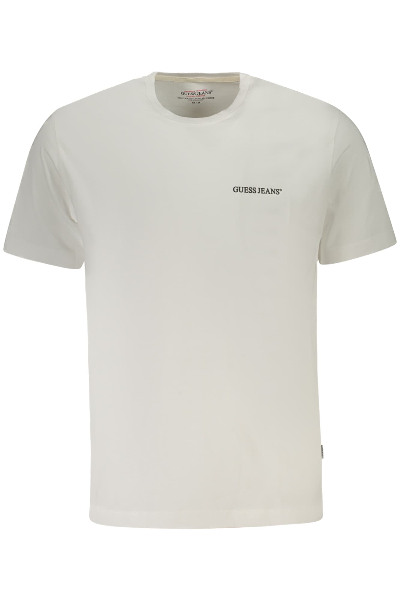 GUESS JEANS Herren Jeans in Weiß