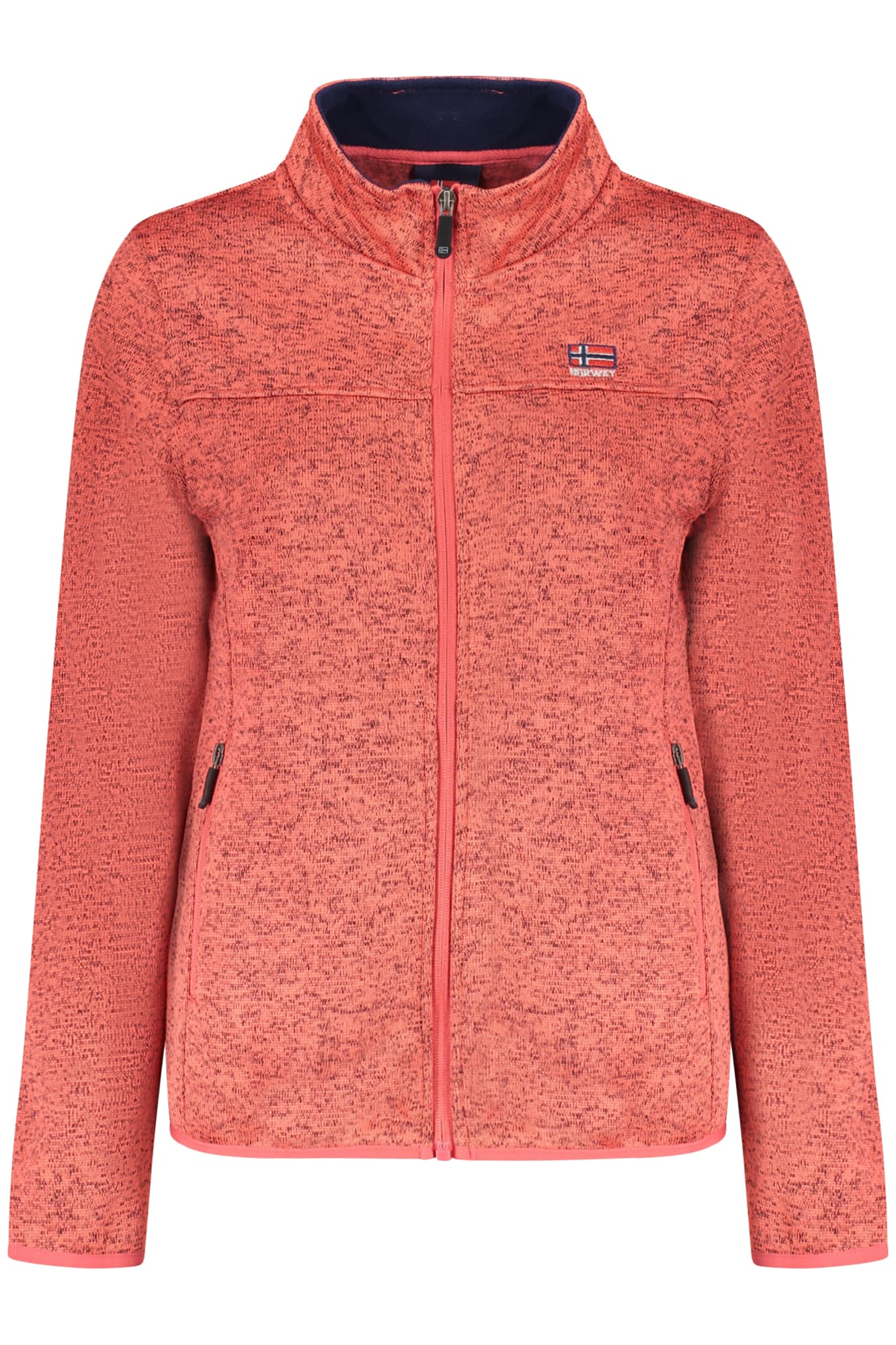 NORWAY 1963 Damen Sweatshirt in Rosa