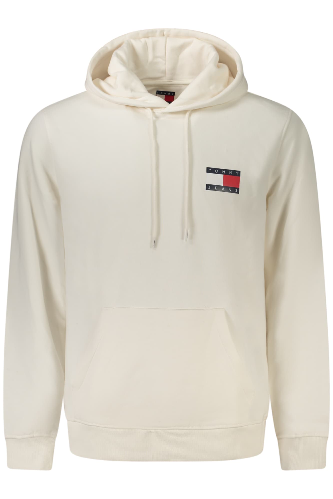Tommy Hilfiger Herren Sweatshirt in Weiß
