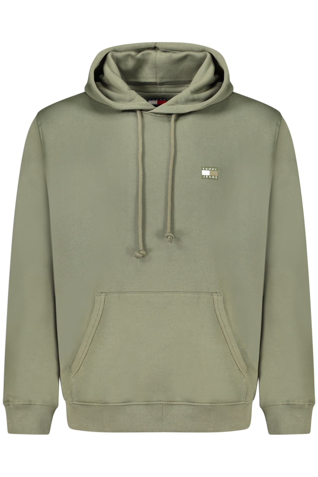 Tommy Hilfiger Herren Sweatshirt in Grün